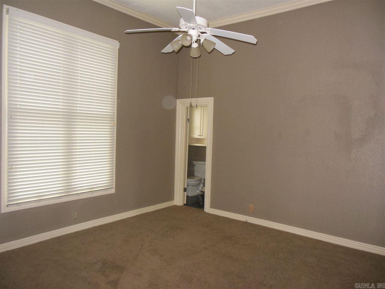 City of Little Rock L3 - Residential Lease