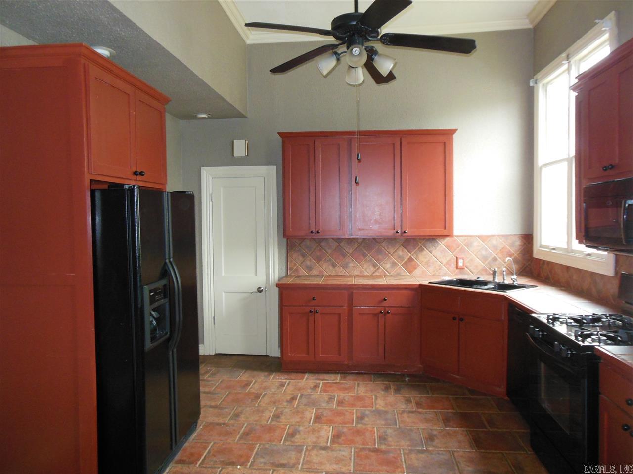 City of Little Rock L3 - Residential Lease