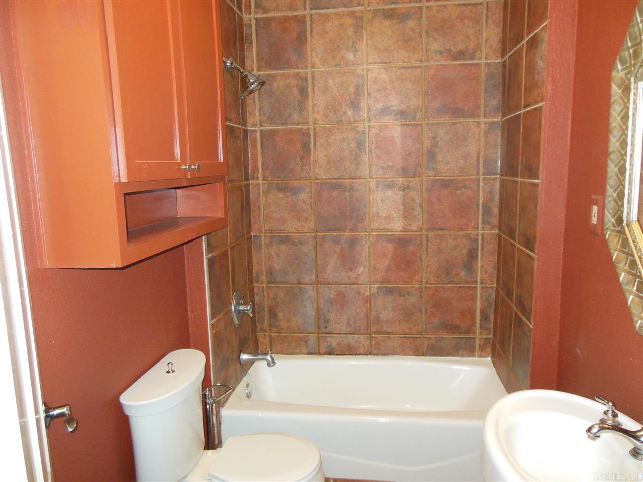 City of Little Rock L3 - Residential Lease