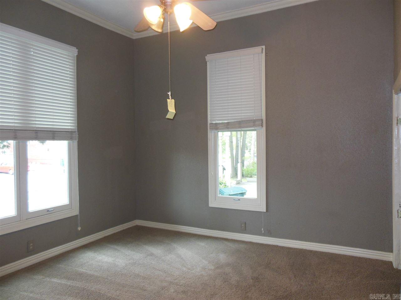 City of Little Rock L3 - Residential Lease