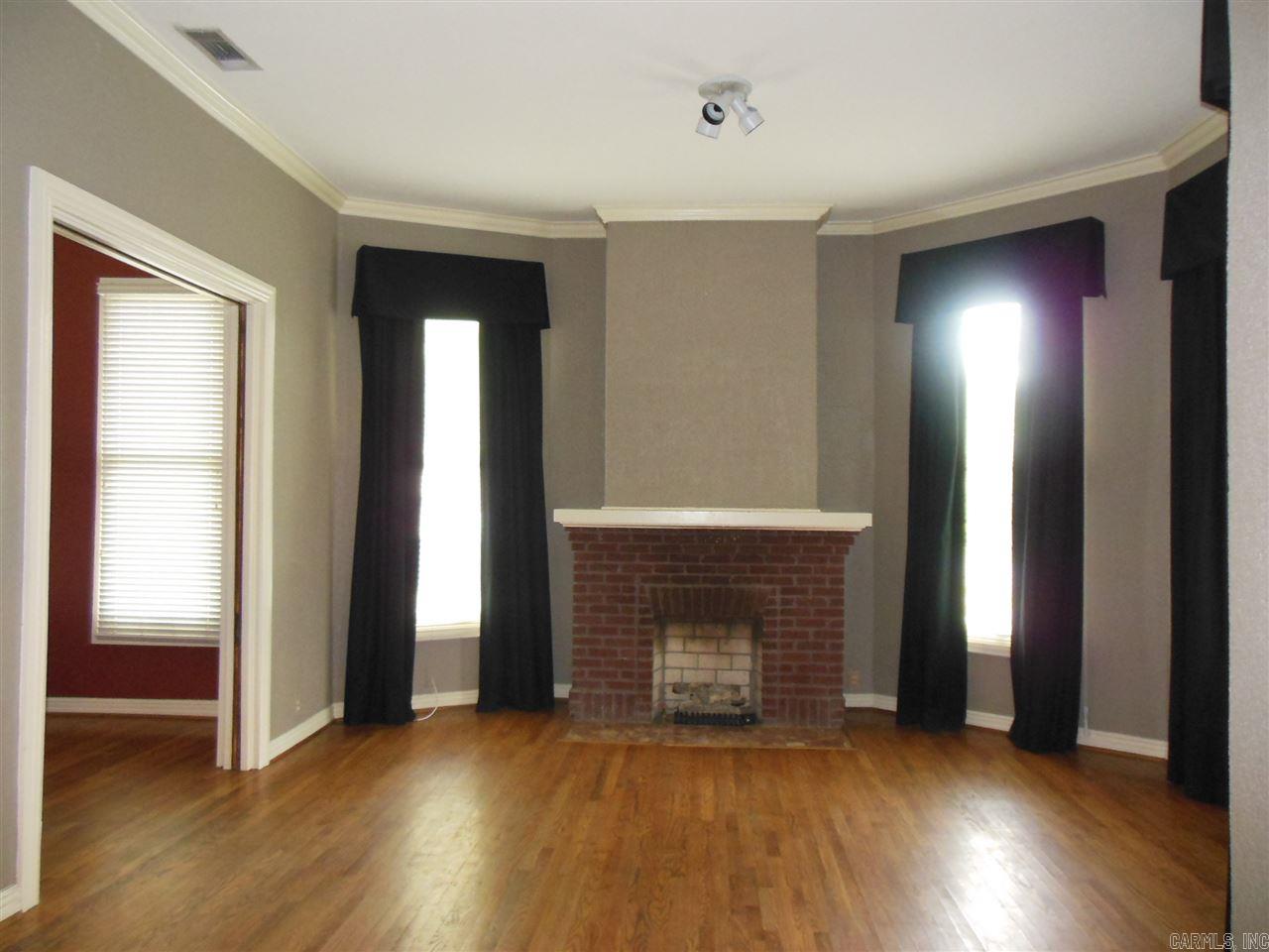 City of Little Rock L3 - Residential Lease