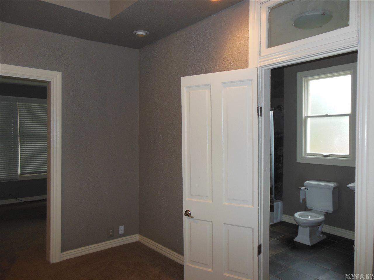 City of Little Rock L3 - Residential Lease