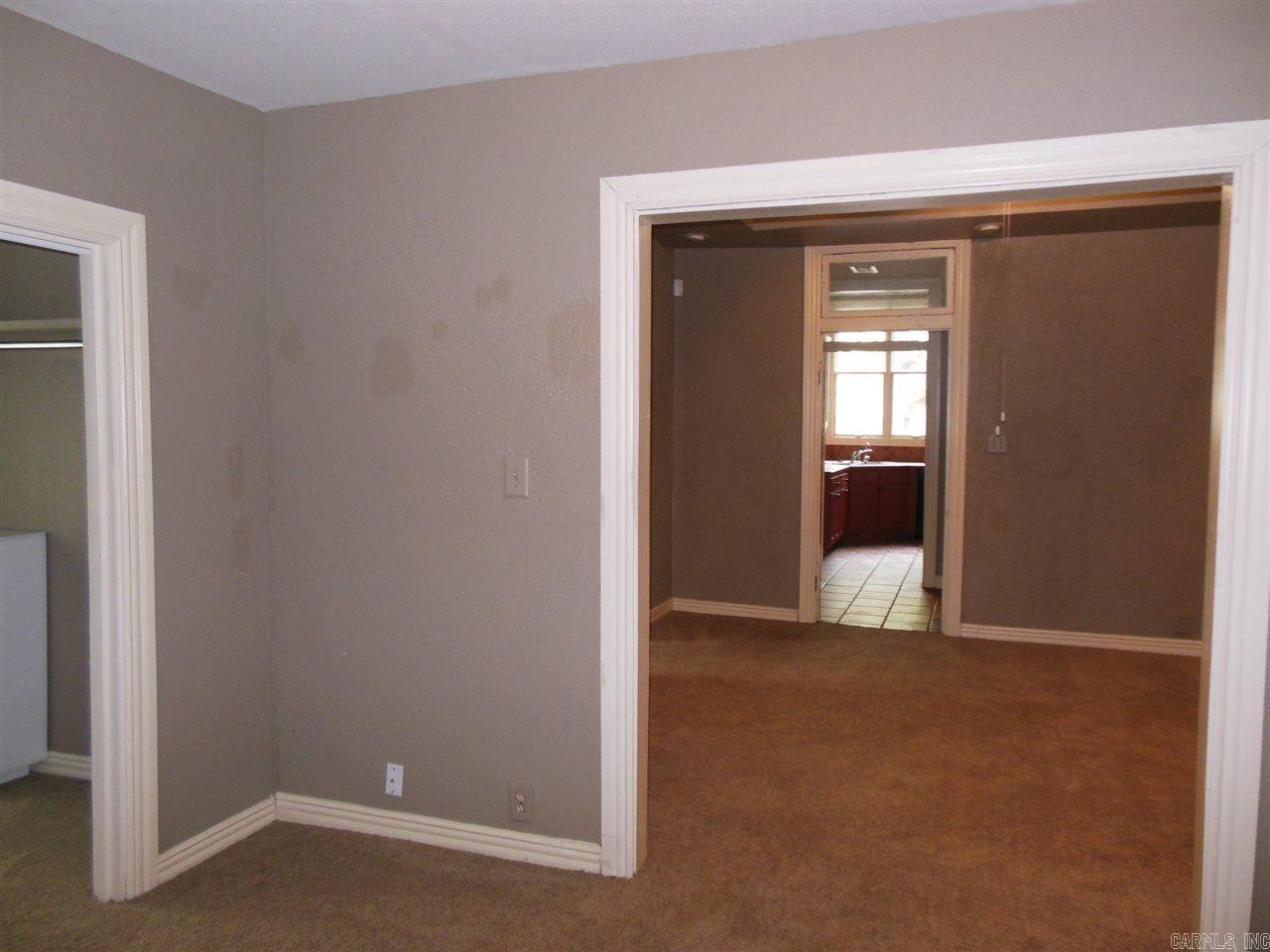 City of Little Rock L3 - Residential Lease