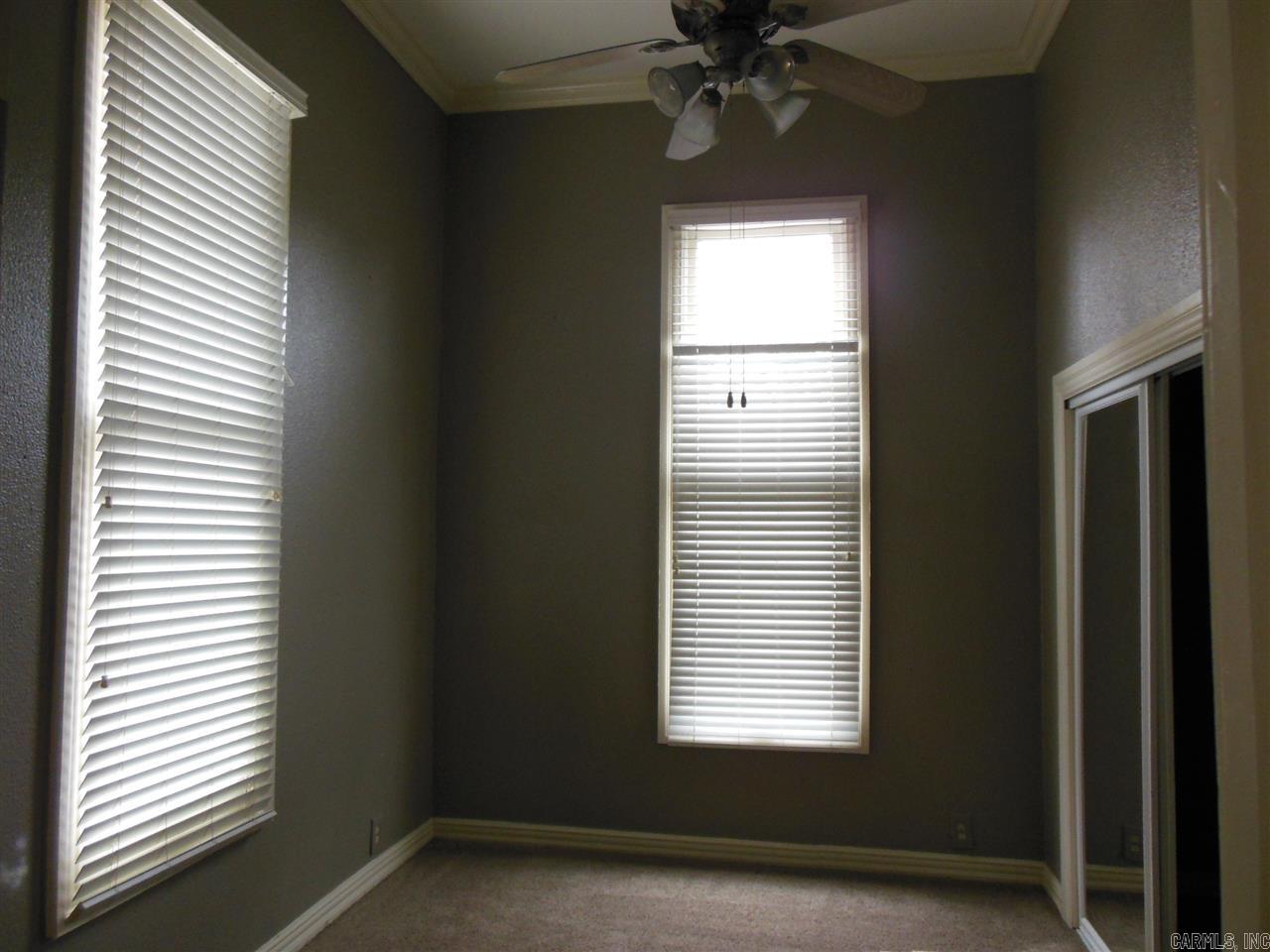 City of Little Rock L3 - Residential Lease