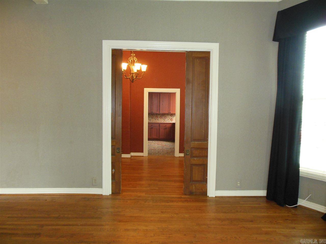 City of Little Rock L3 - Residential Lease