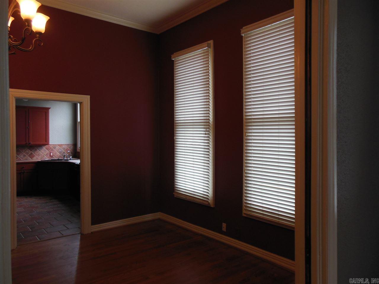 City of Little Rock L3 - Residential Lease