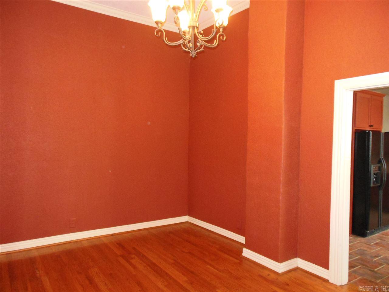 City of Little Rock L3 - Residential Lease