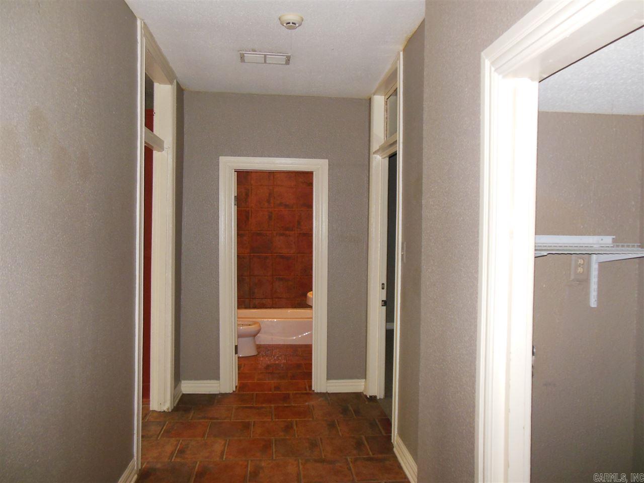 City of Little Rock L3 - Residential Lease