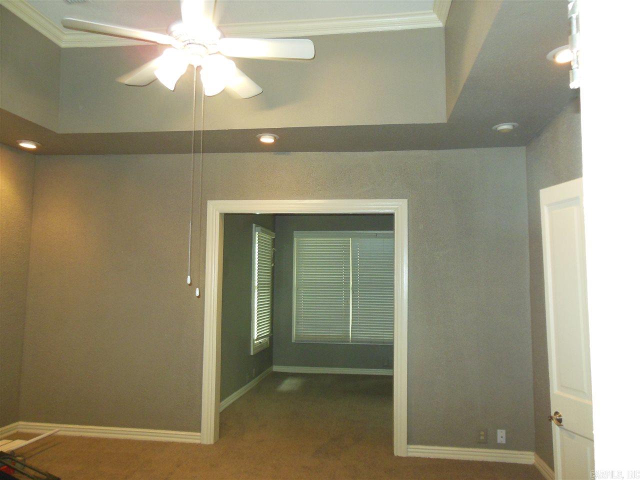 City of Little Rock L3 - Residential Lease