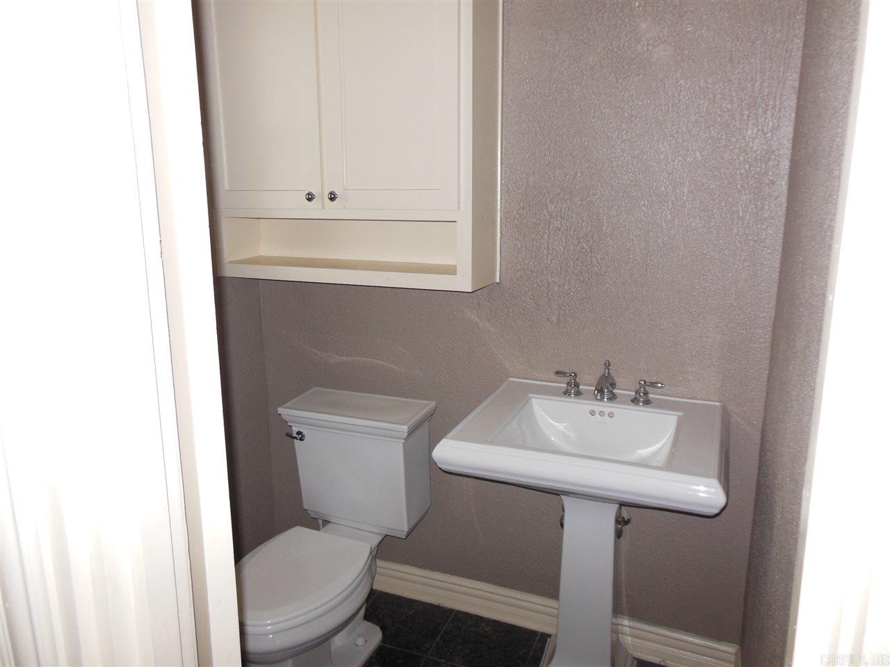 City of Little Rock L3 - Residential Lease