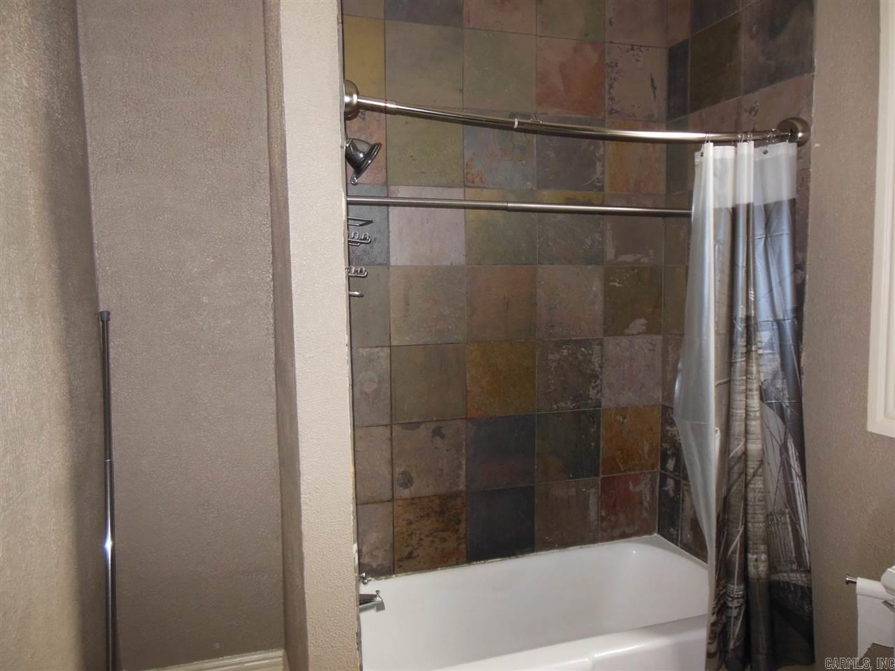 City of Little Rock L3 - Residential Lease