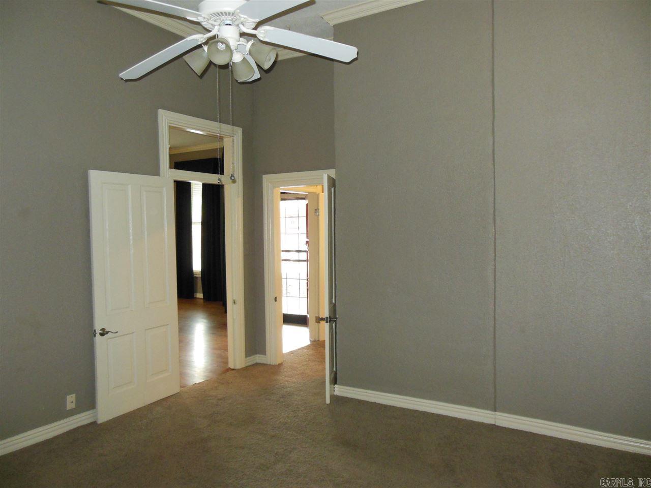 City of Little Rock L3 - Residential Lease