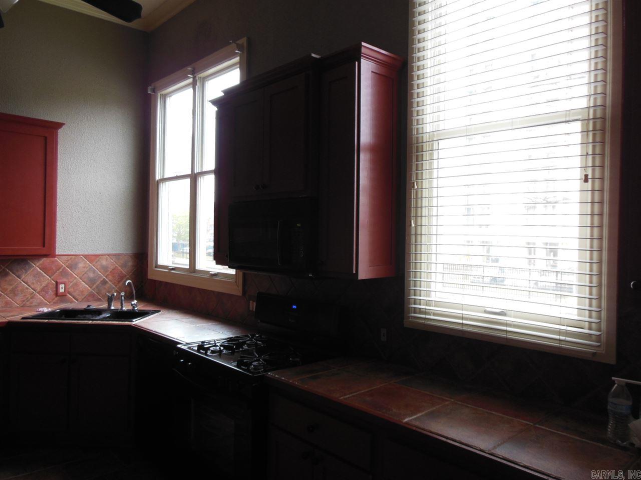 City of Little Rock L3 - Residential Lease