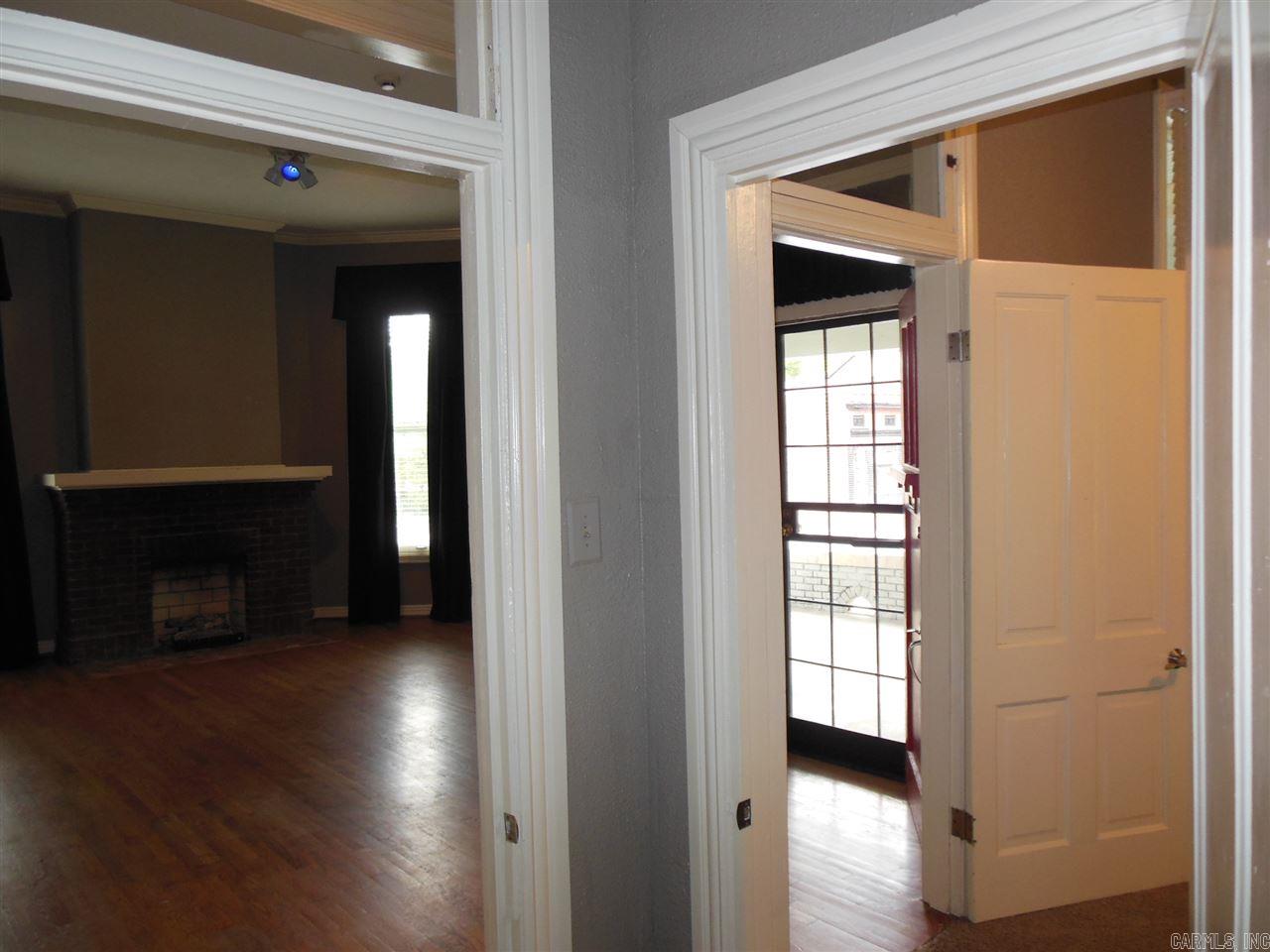 City of Little Rock L3 - Residential Lease