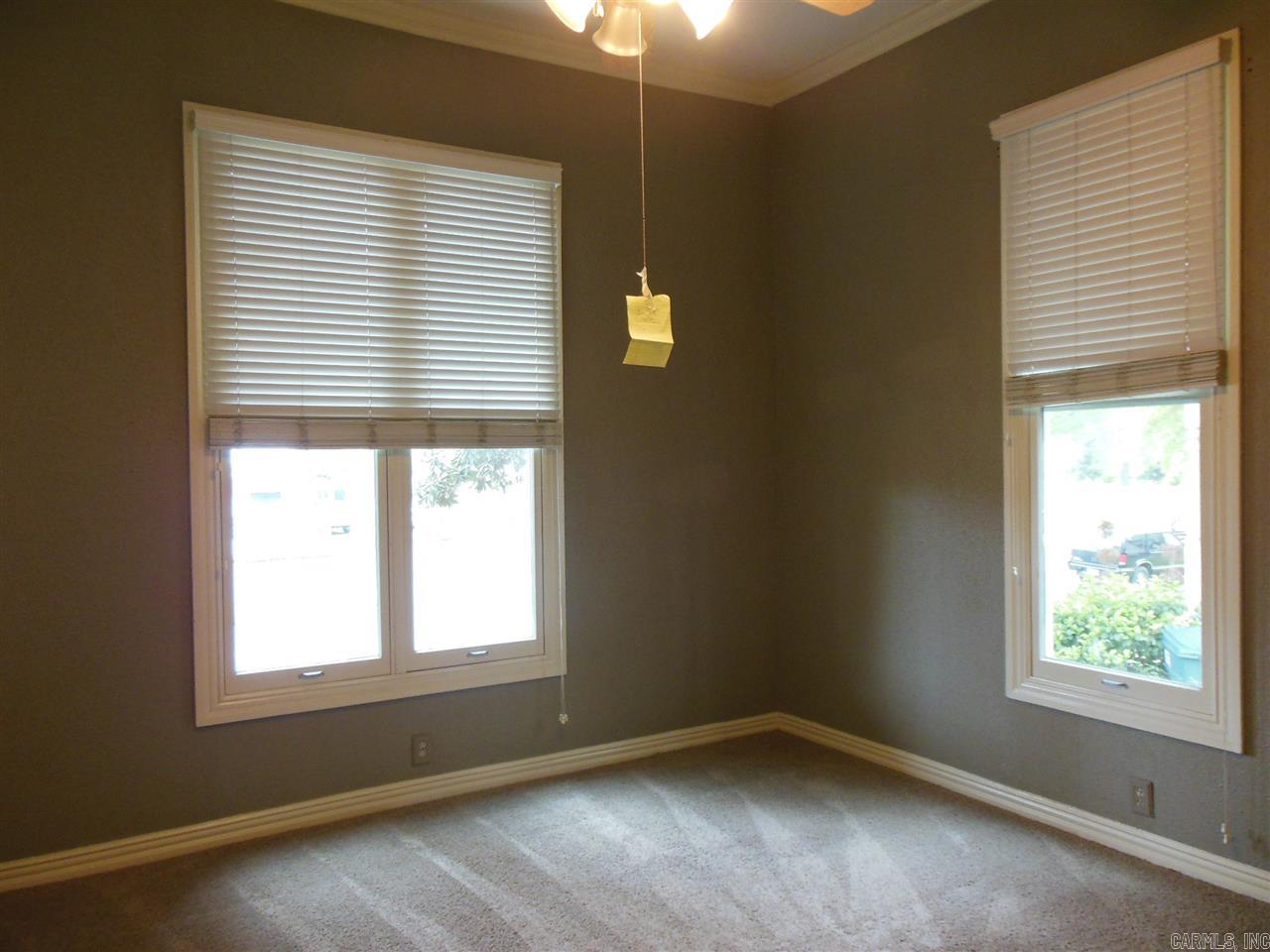 City of Little Rock L3 - Residential Lease