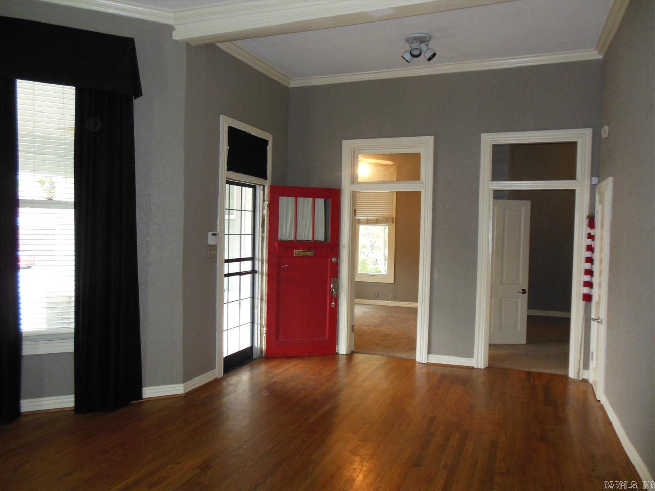 City of Little Rock L3 - Residential Lease