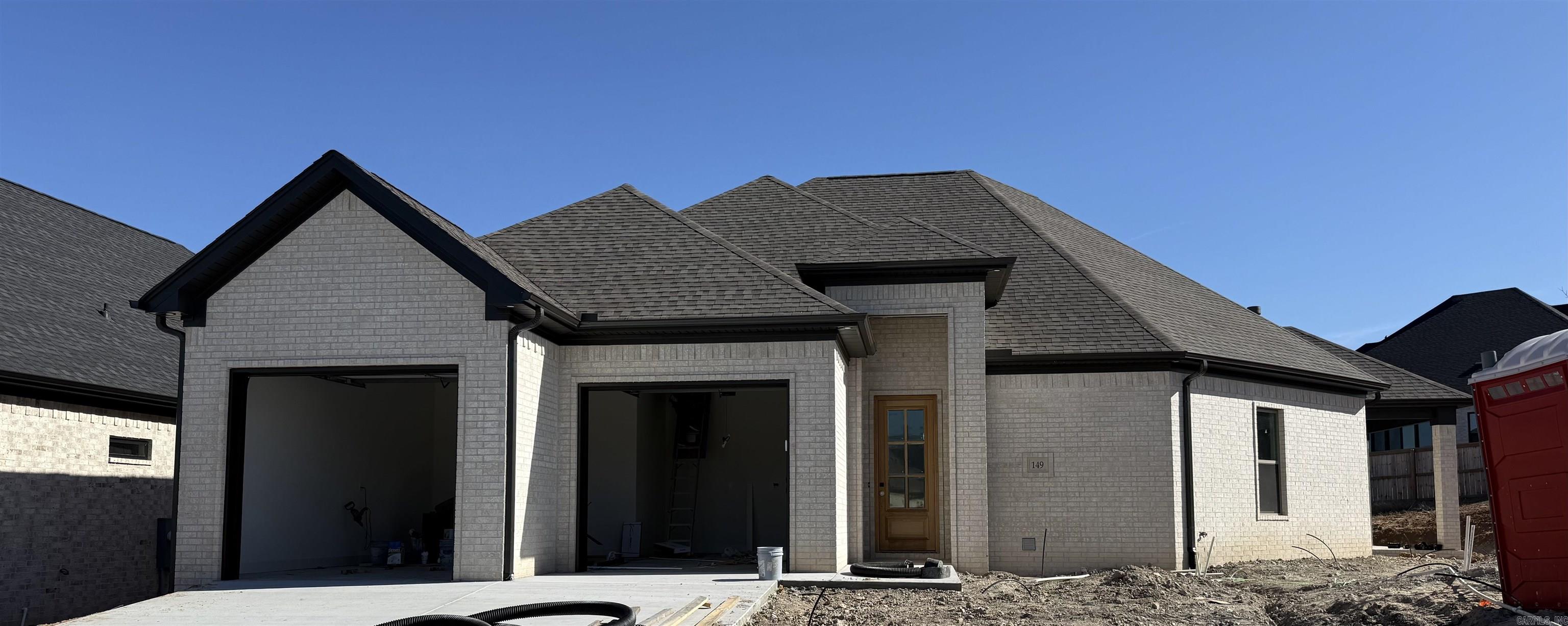 FLETCHER VALLEY "FLETCHER RIDGE" - Residential