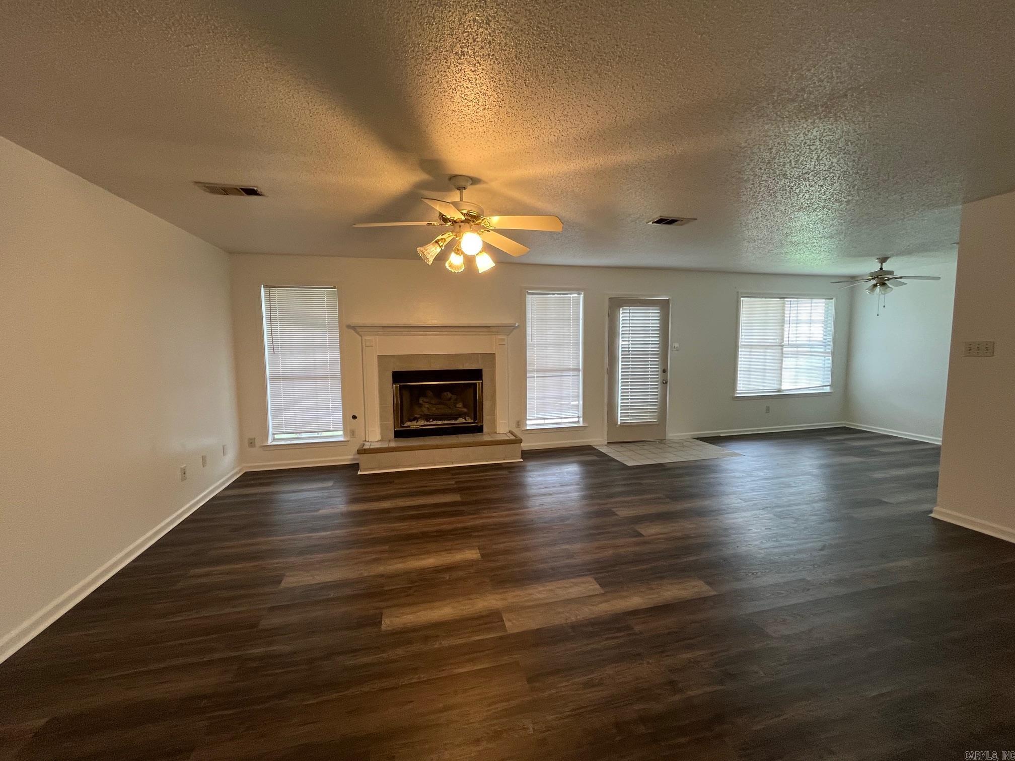 Edgewood - Residential Lease