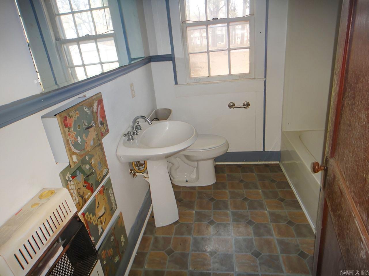 COTTON YARD - Residential