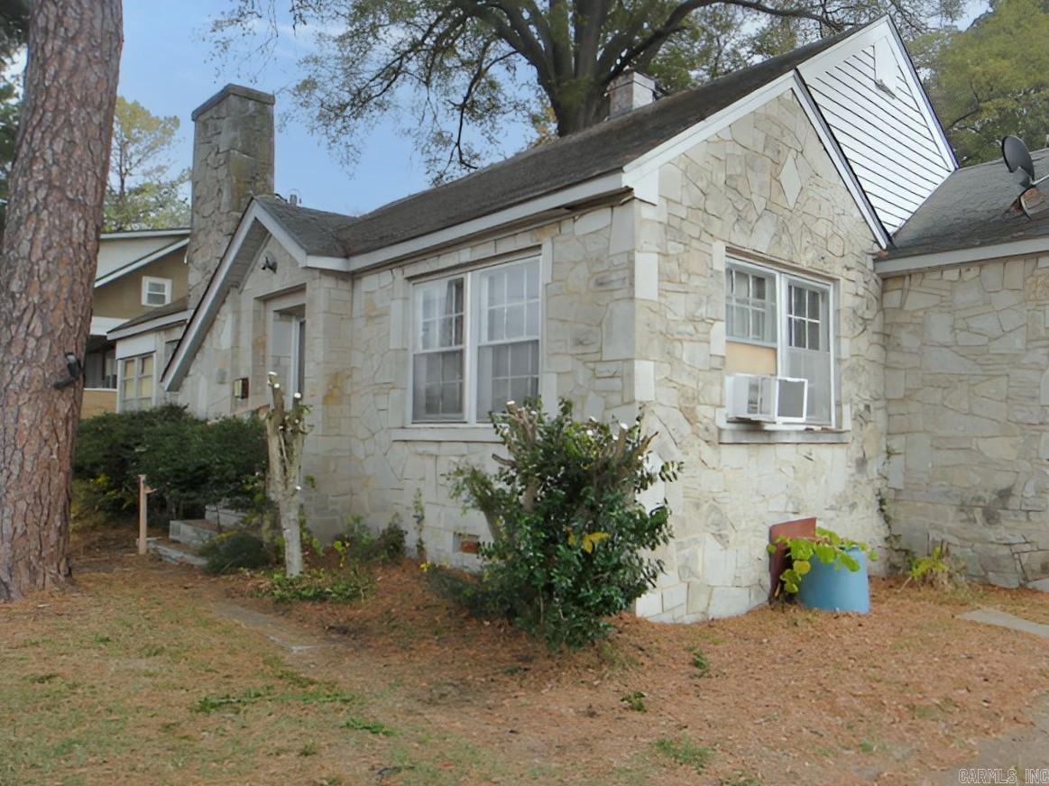 COTTON YARD - Residential