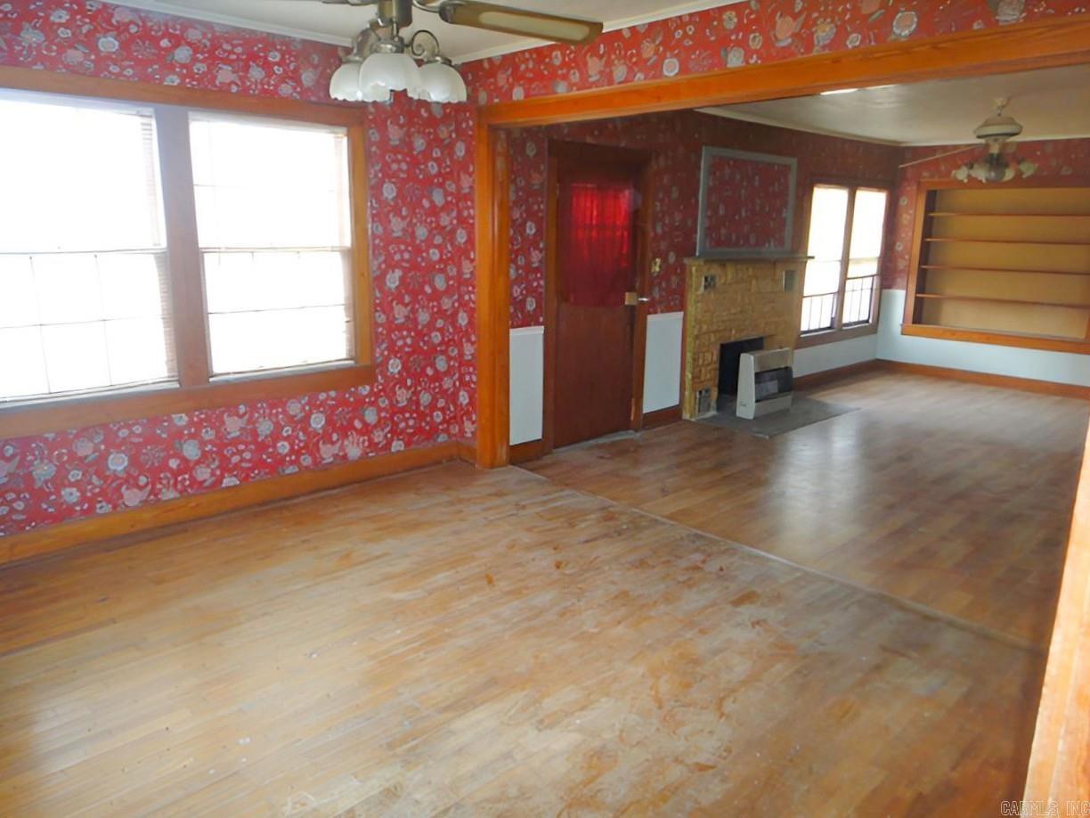 COTTON YARD - Residential