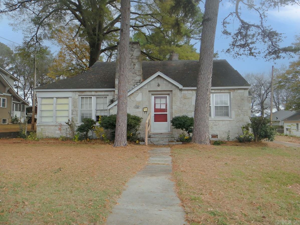 COTTON YARD - Residential