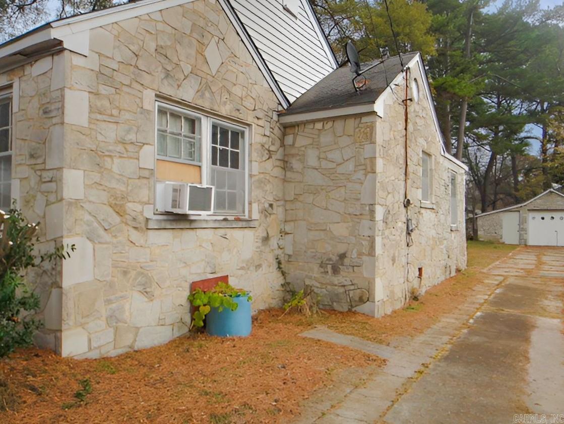 COTTON YARD - Residential