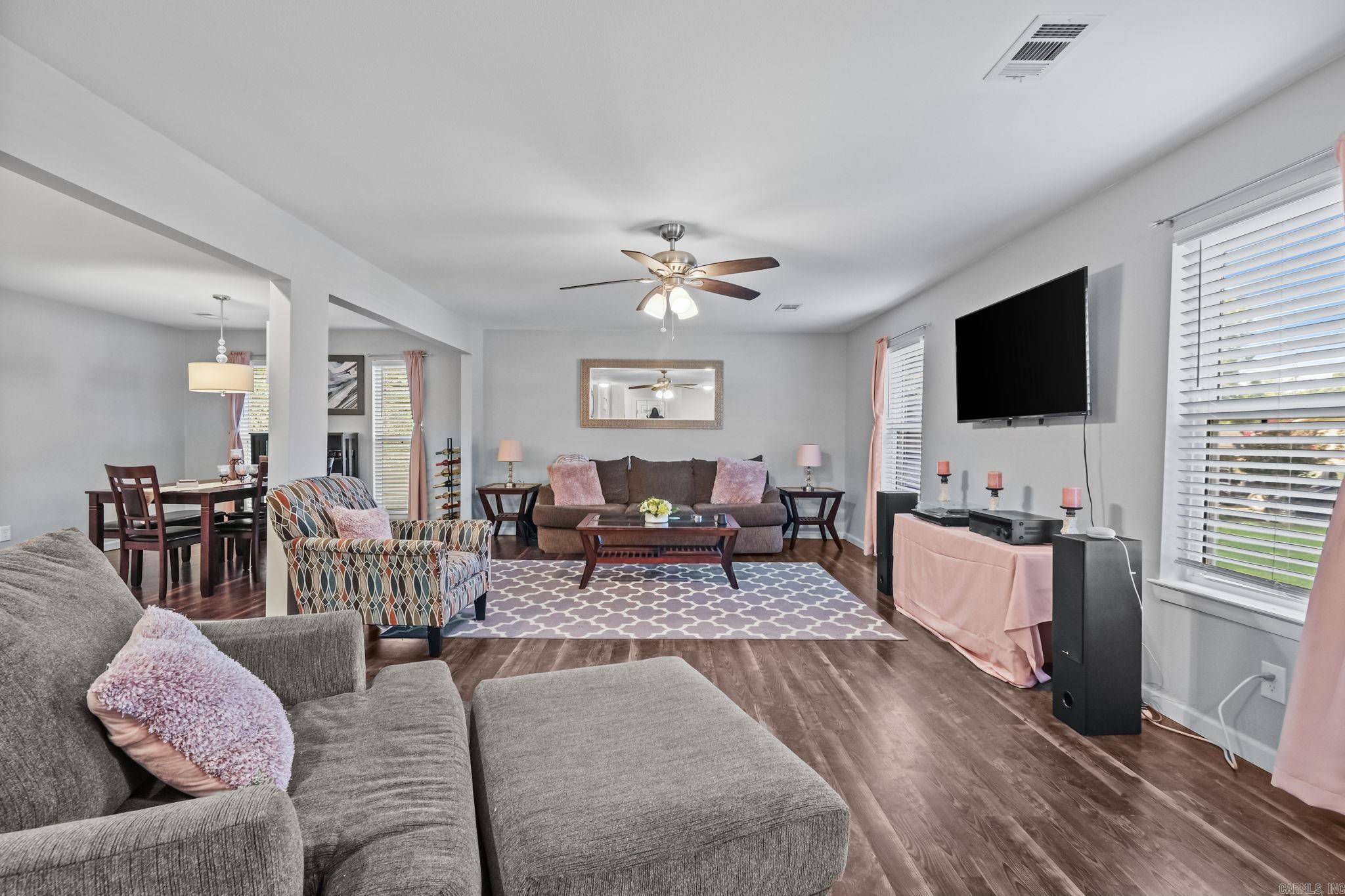 Cedar Ridge Estates - Residential