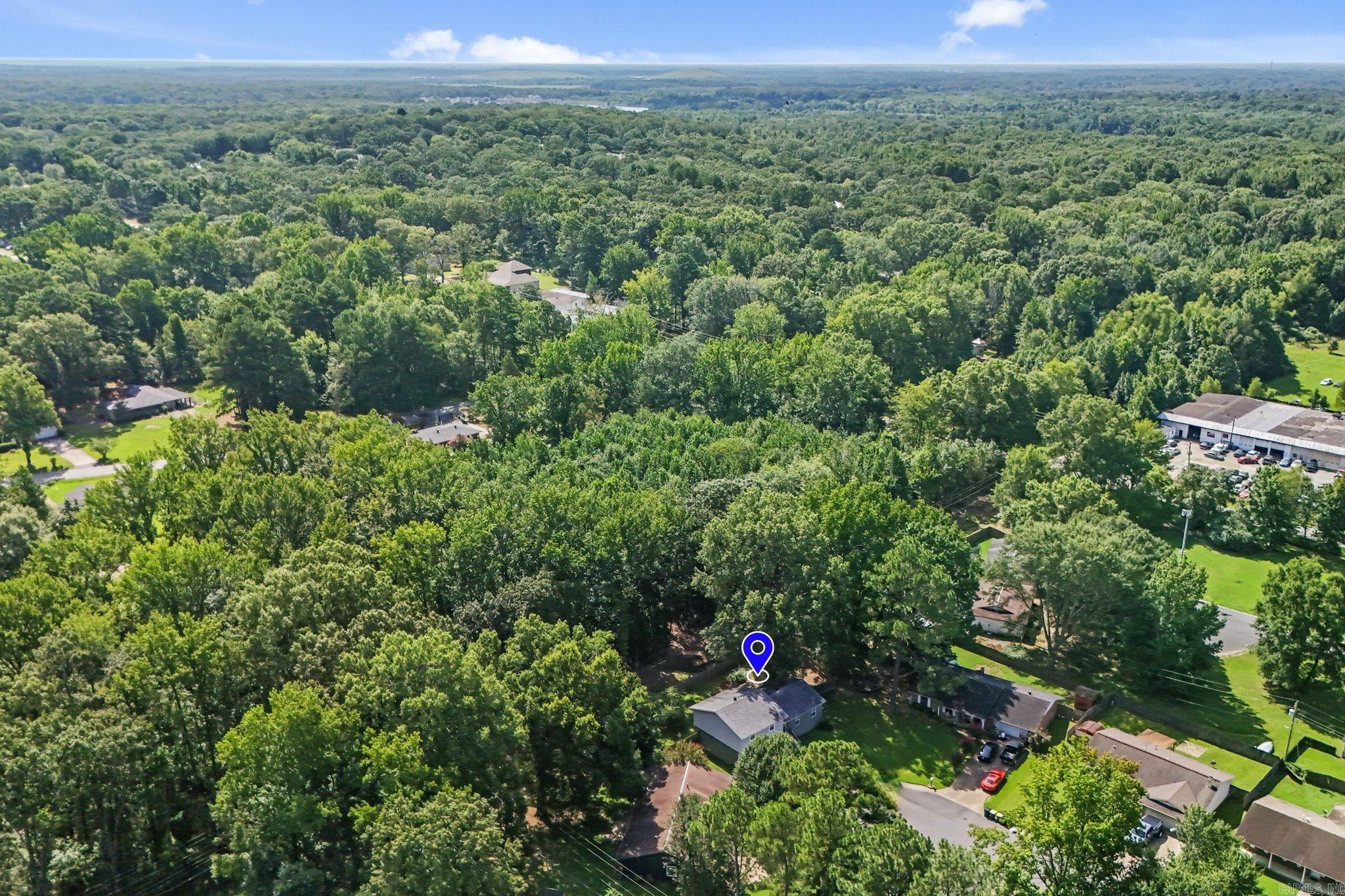 Cedar Ridge Estates - Residential