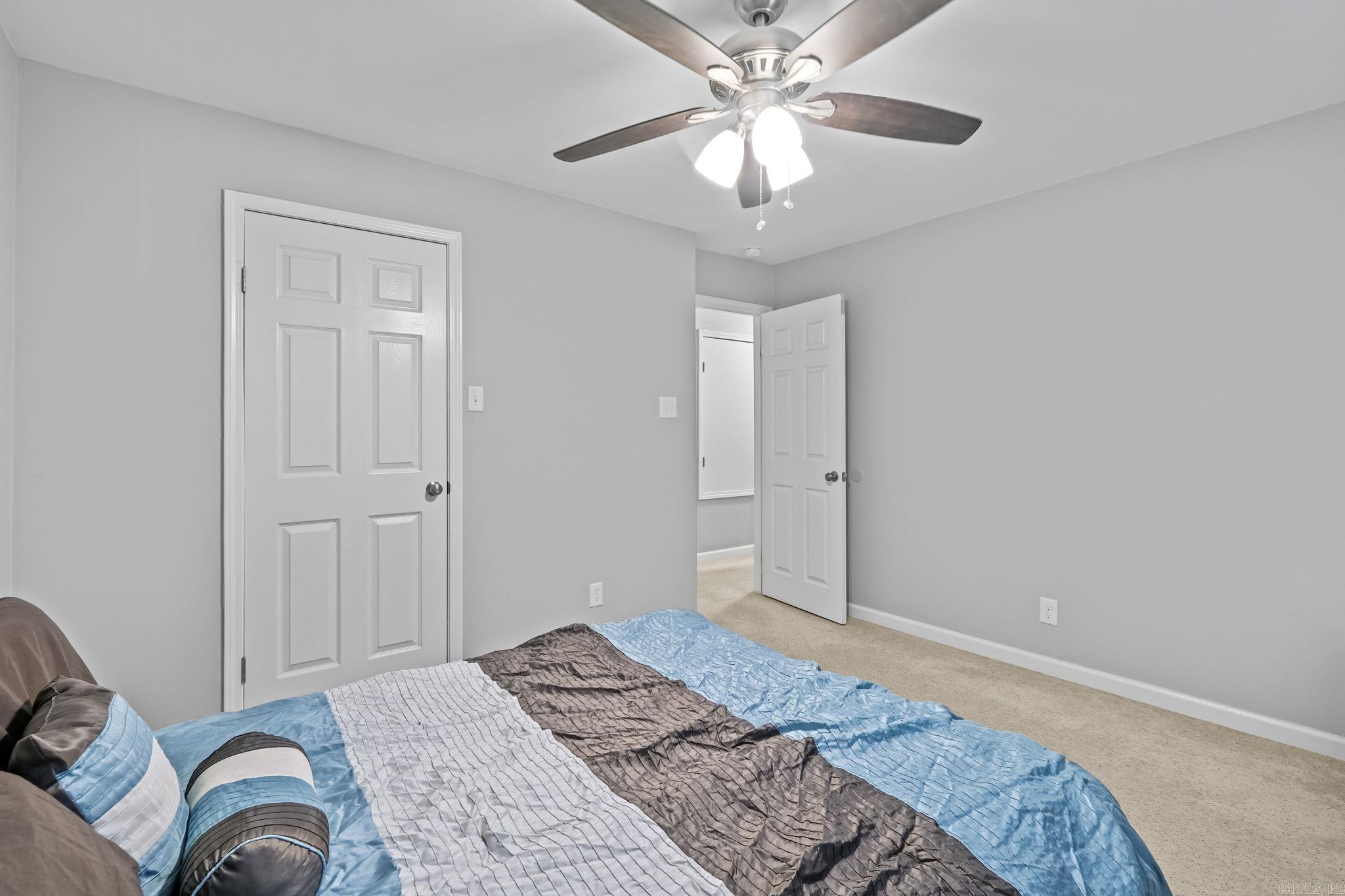 Cedar Ridge Estates - Residential