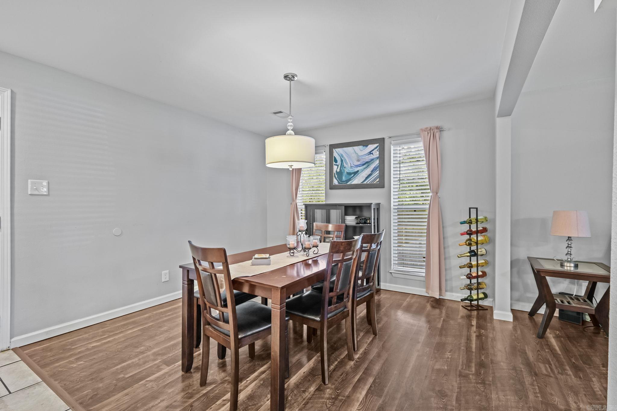 Cedar Ridge Estates - Residential