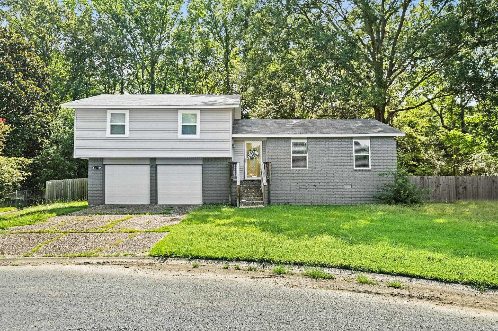 Cedar Ridge Estates - Residential