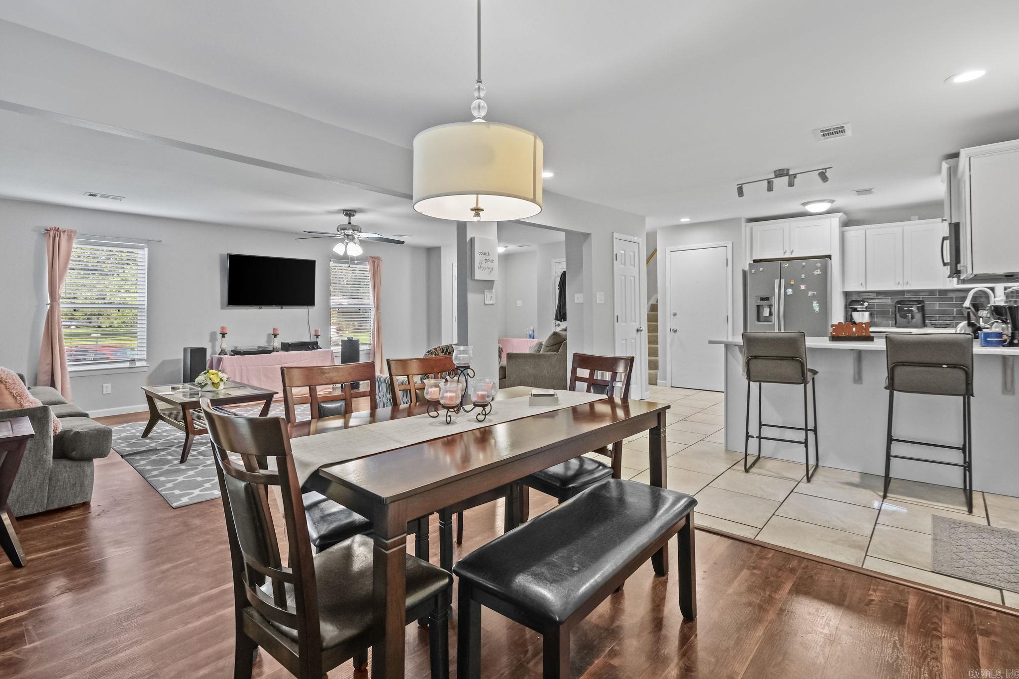 Cedar Ridge Estates - Residential