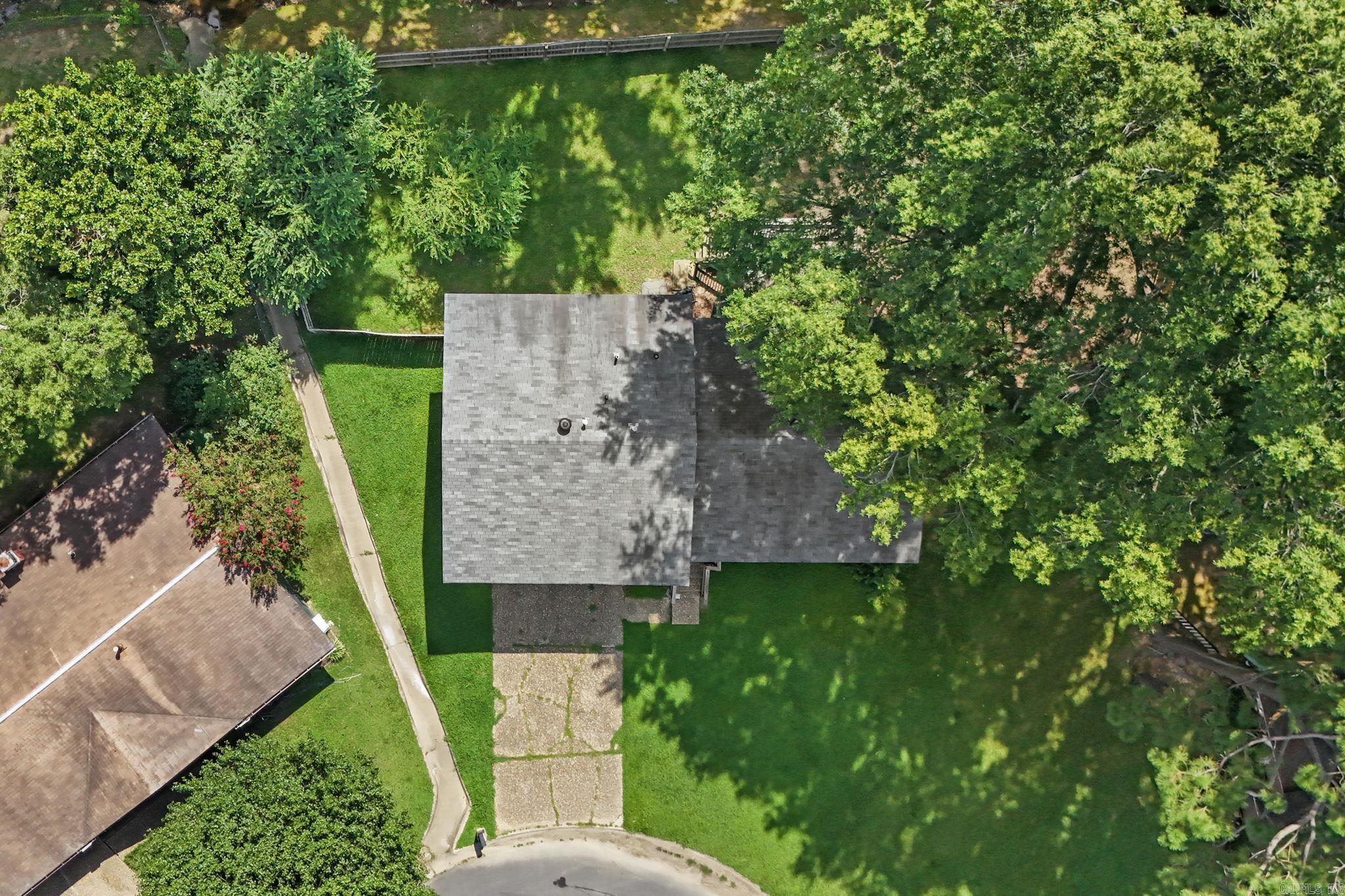 Cedar Ridge Estates - Residential