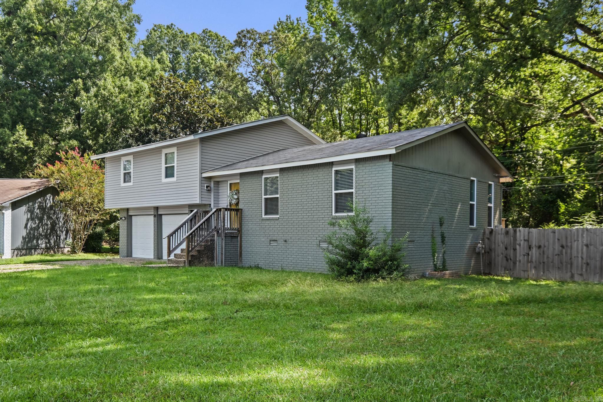 Cedar Ridge Estates - Residential