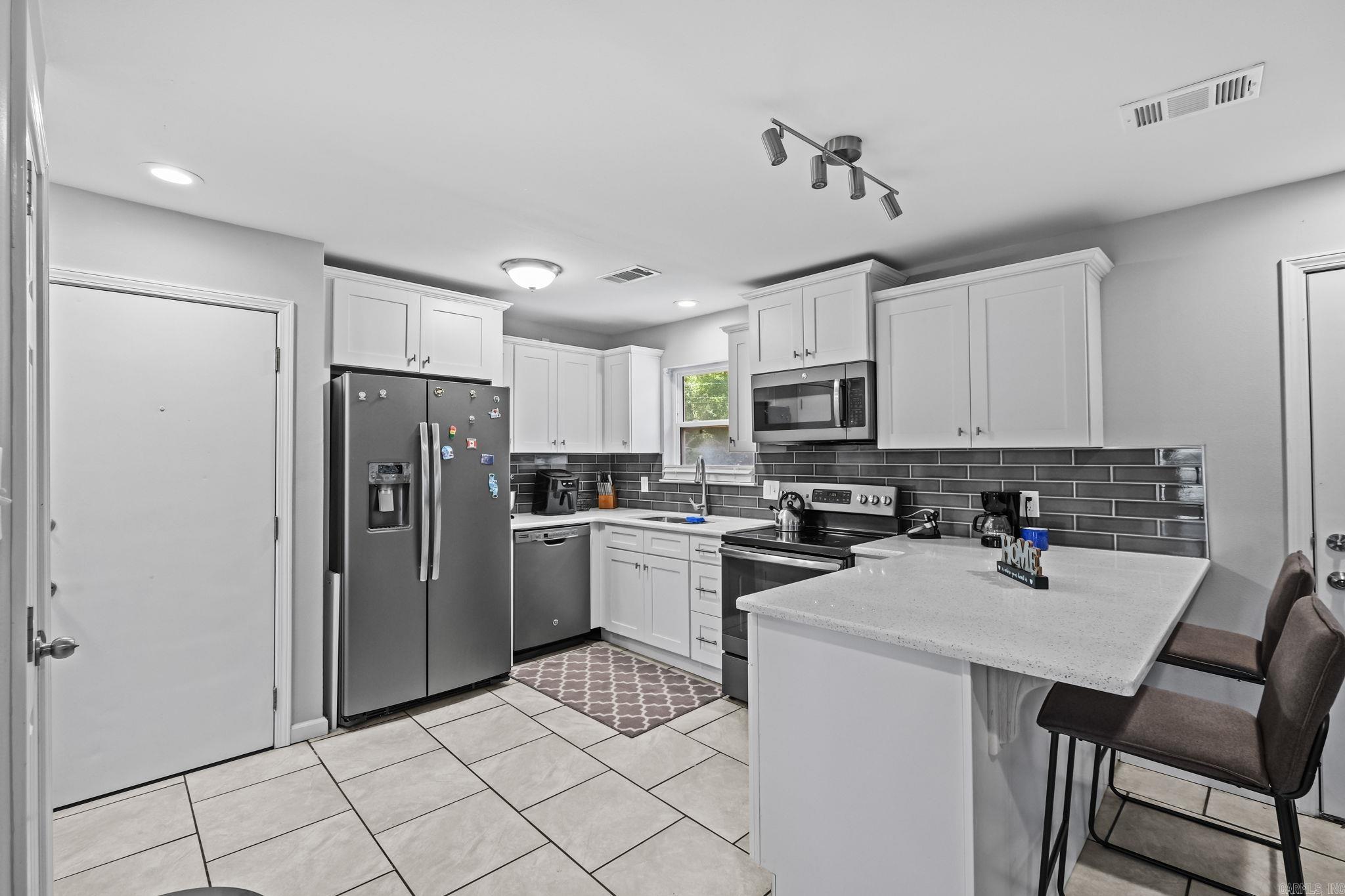 Cedar Ridge Estates - Residential