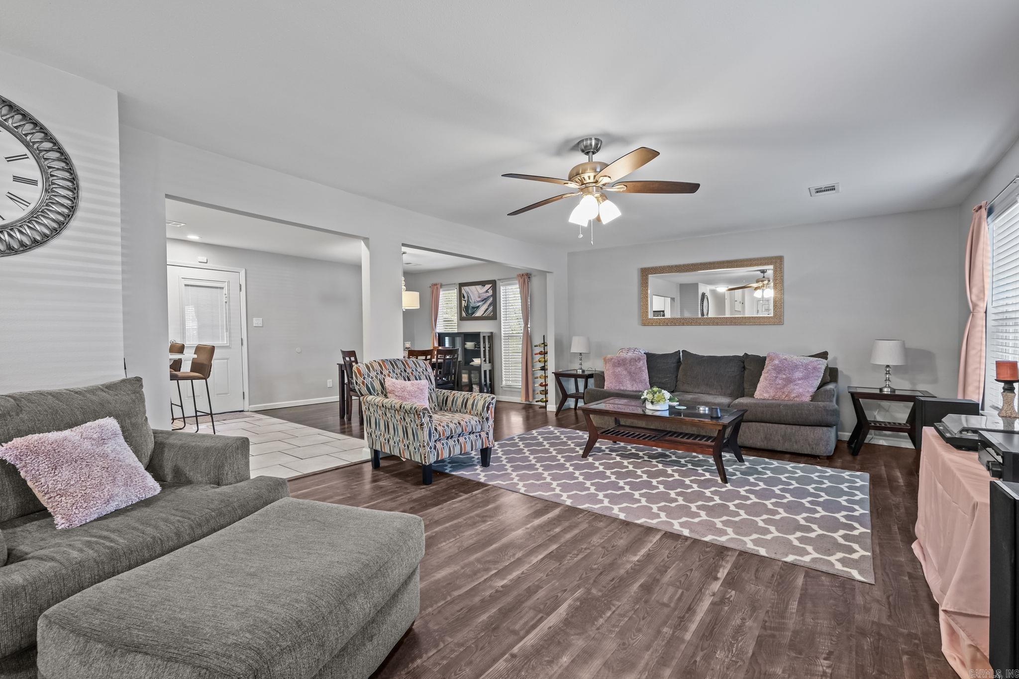 Cedar Ridge Estates - Residential