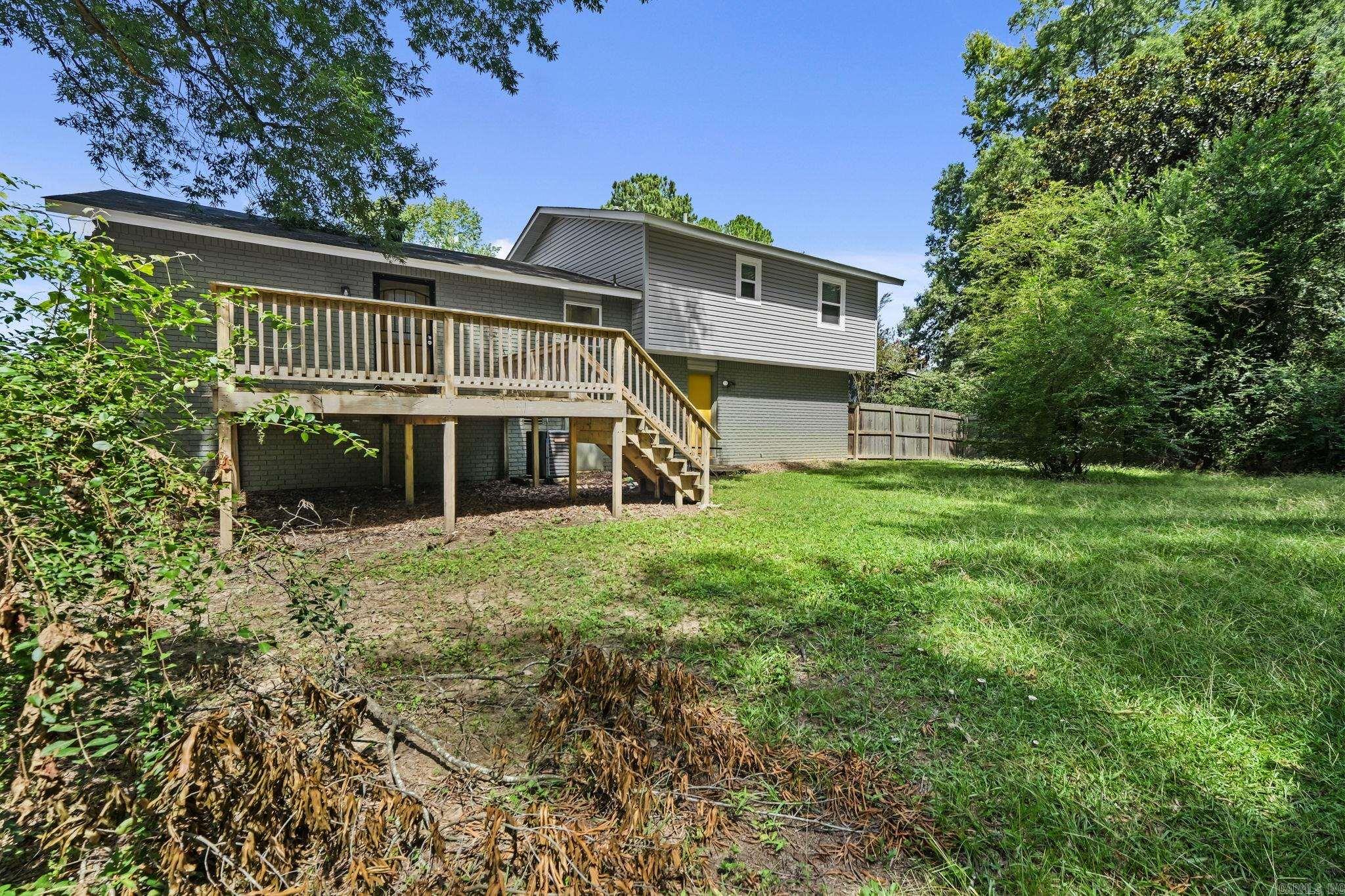 Cedar Ridge Estates - Residential