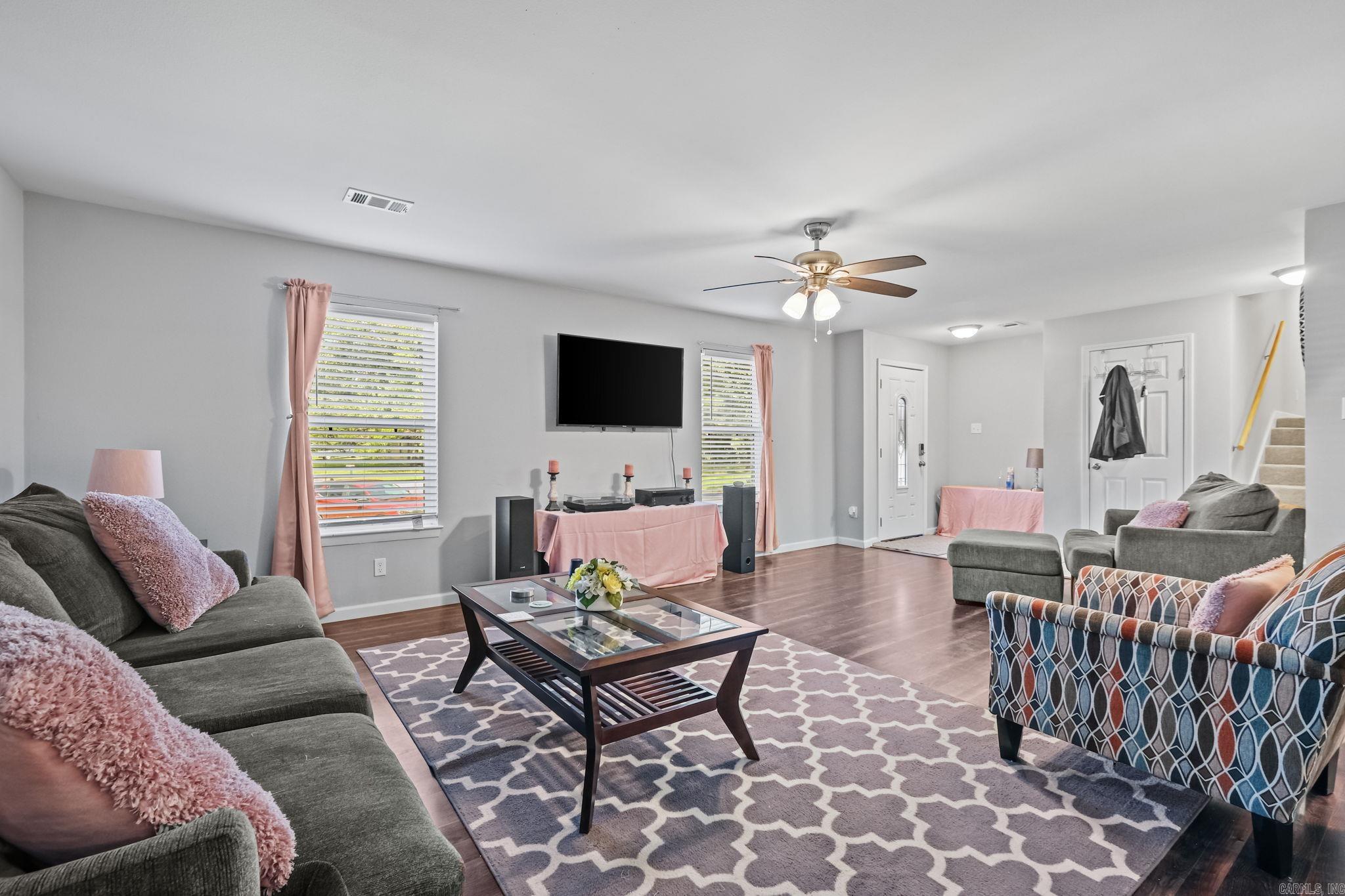 Cedar Ridge Estates - Residential