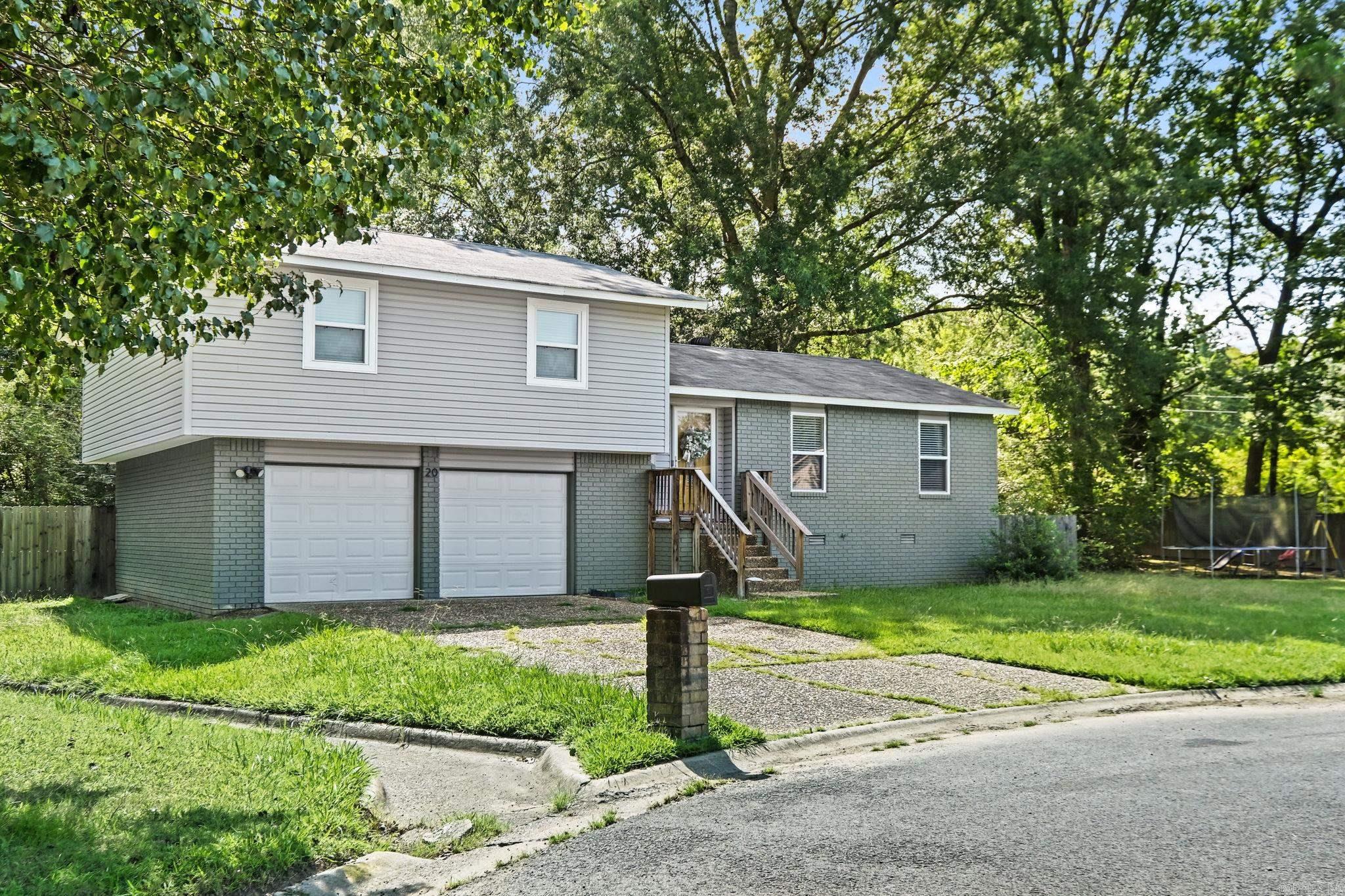 Cedar Ridge Estates - Residential