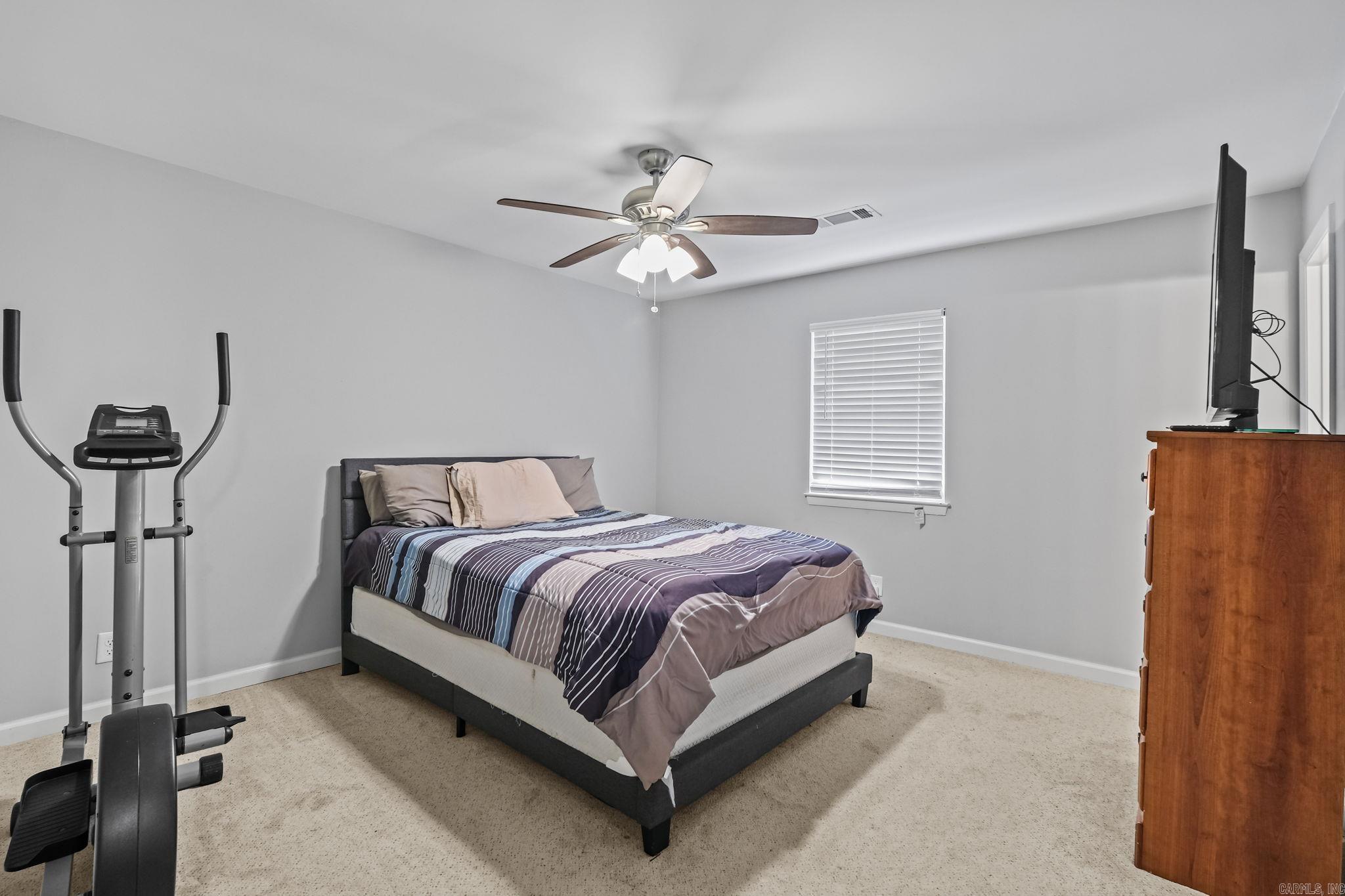 Cedar Ridge Estates - Residential