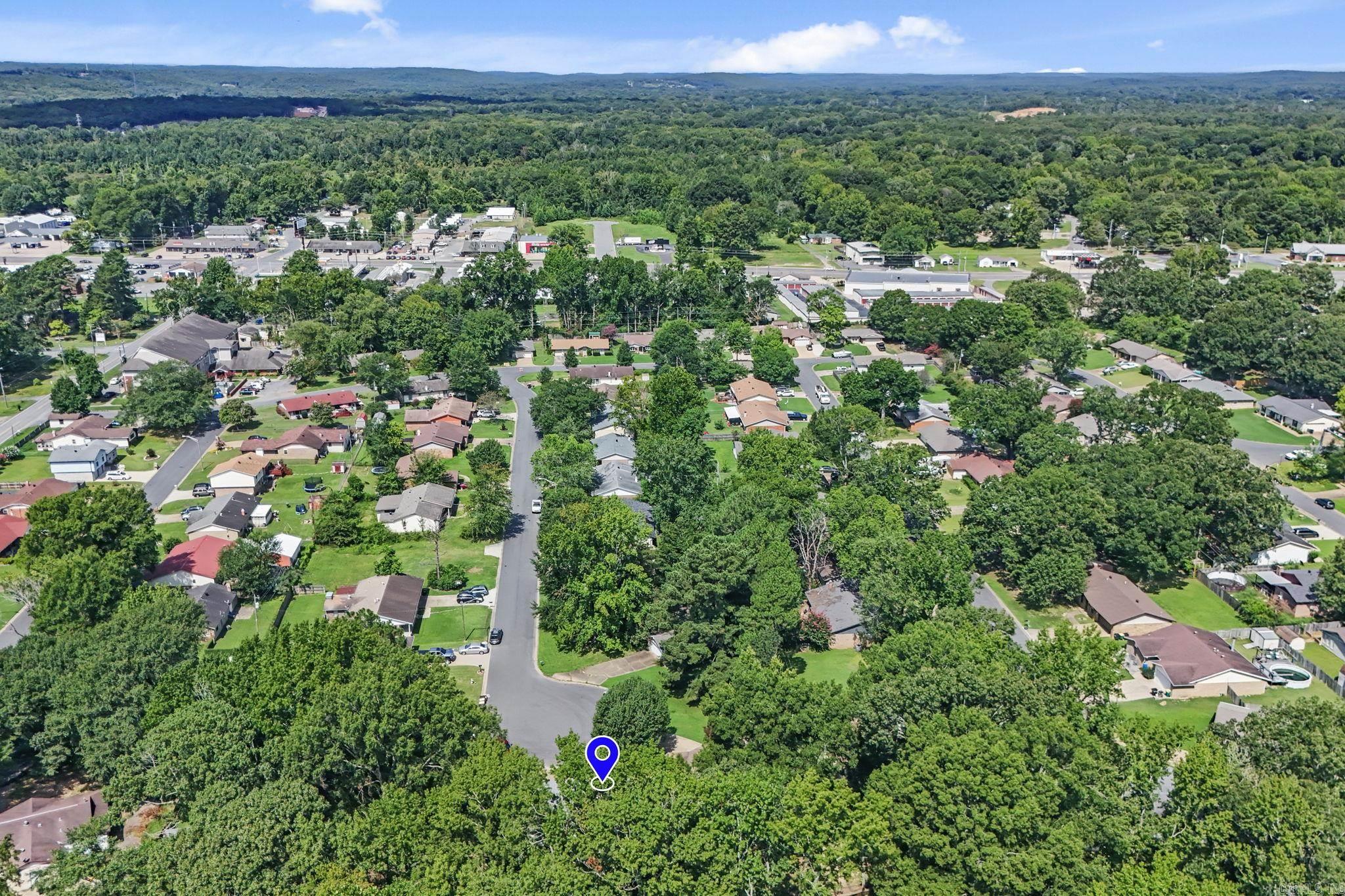 Cedar Ridge Estates - Residential