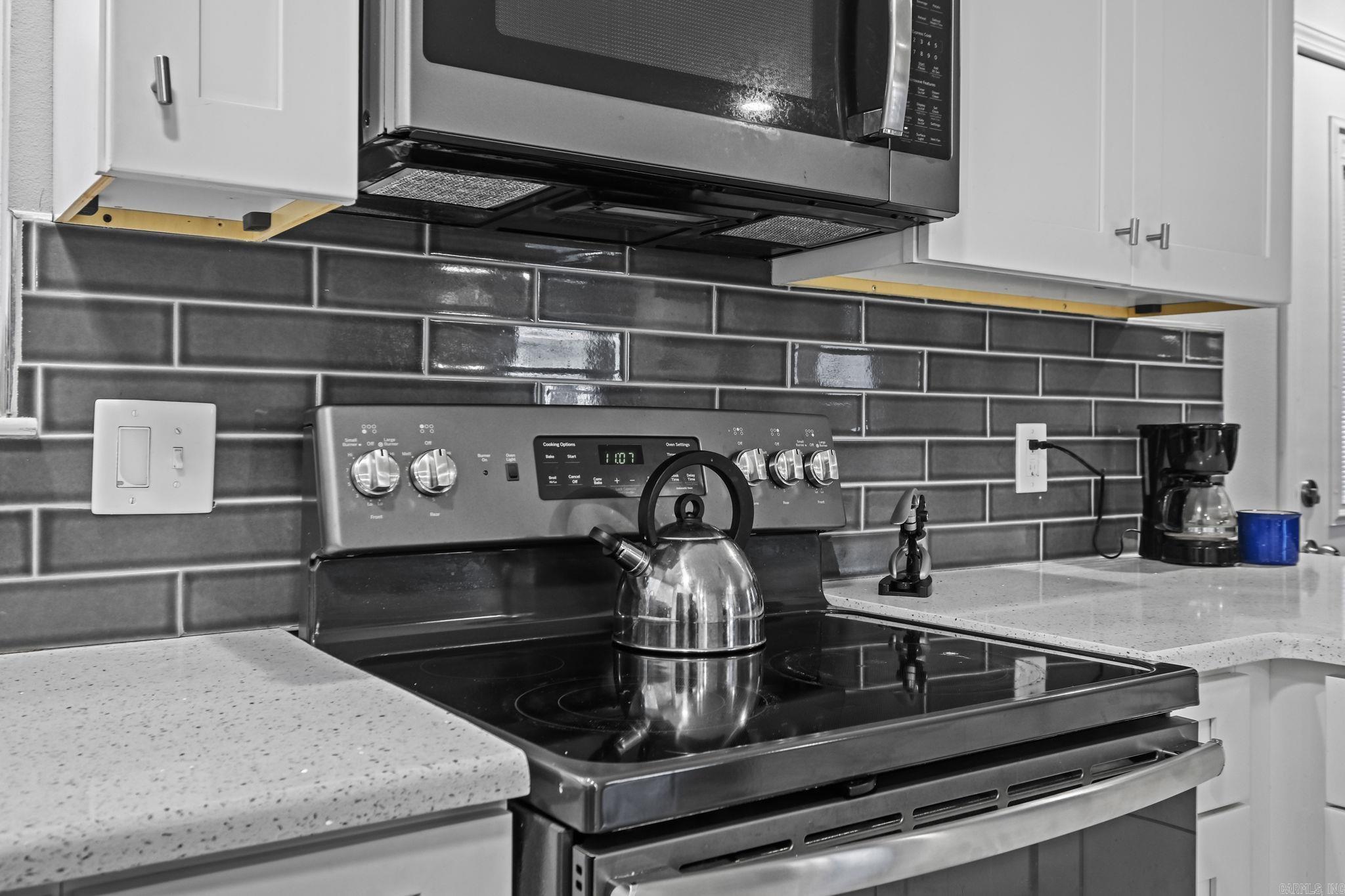 Cedar Ridge Estates - Residential