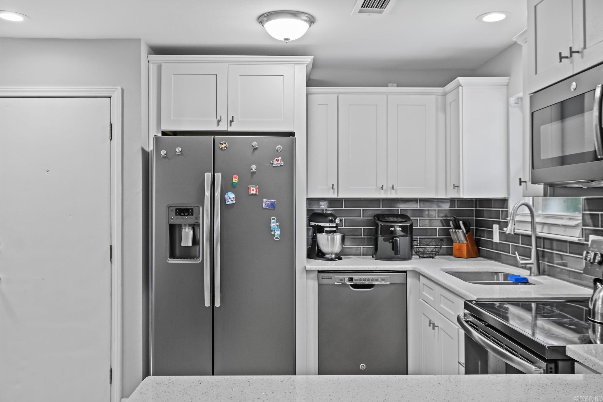 Cedar Ridge Estates - Residential