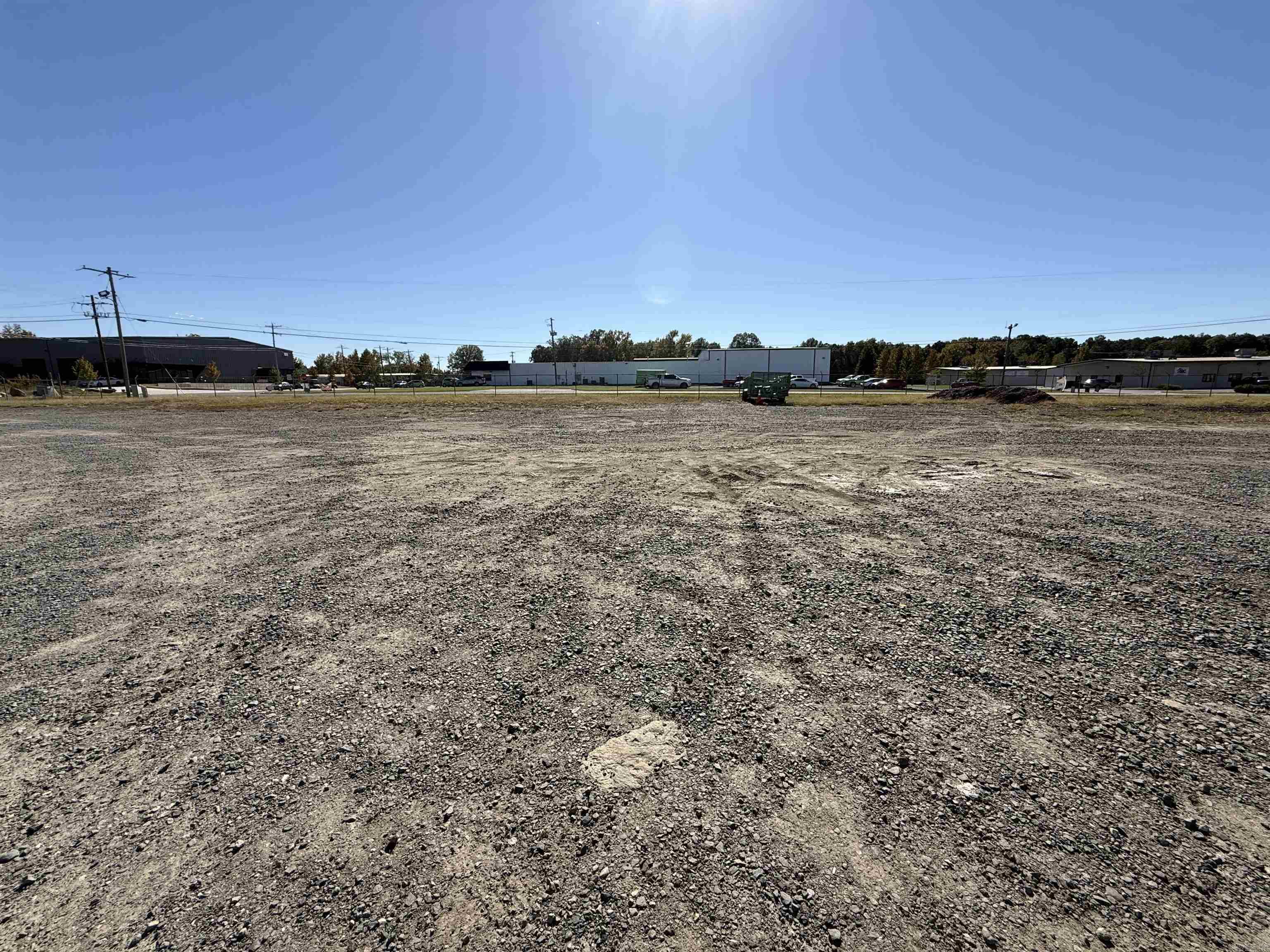 Collins Industrial Park - Commercial Sale