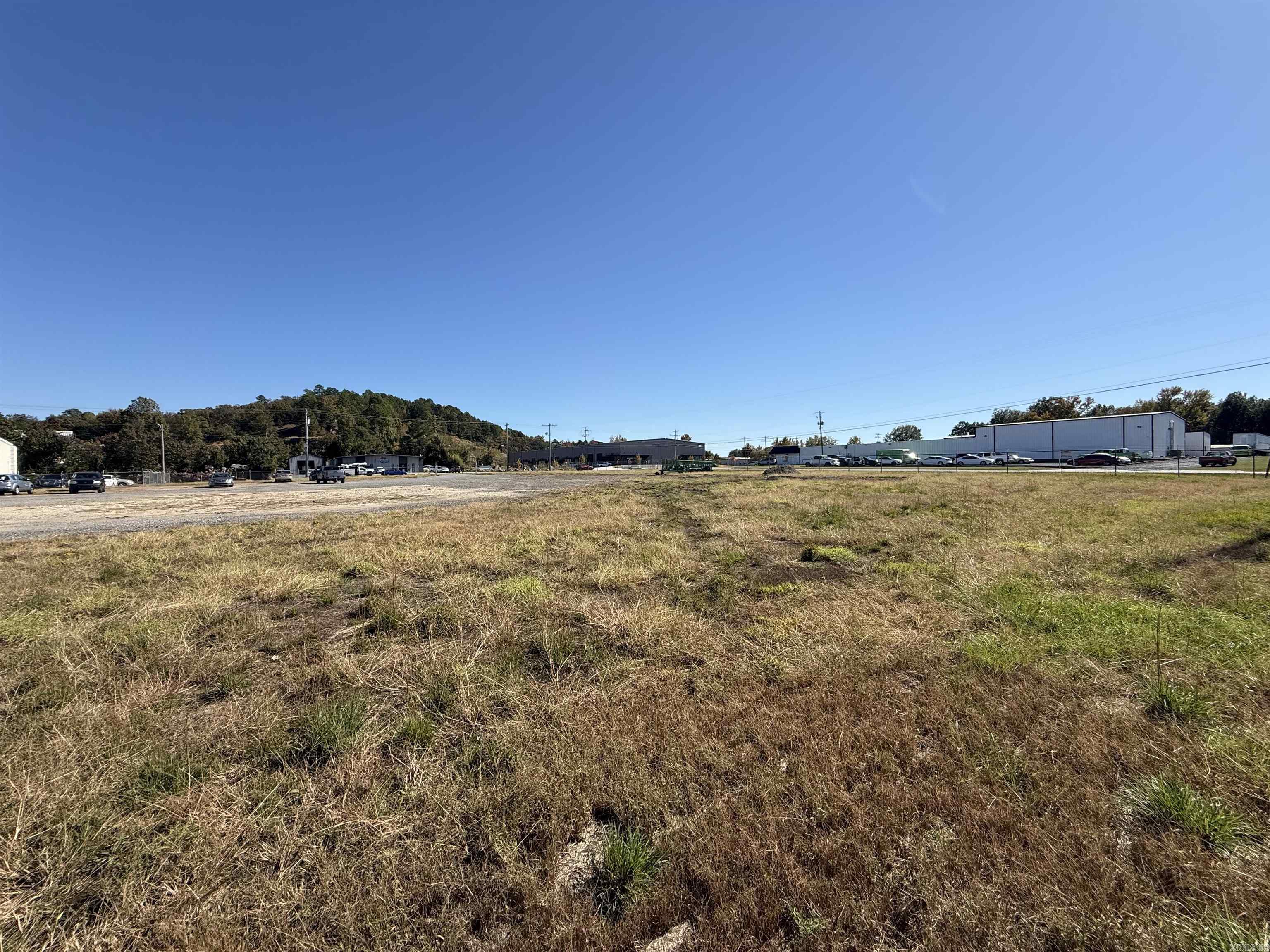 Collins Industrial Park - Commercial Sale