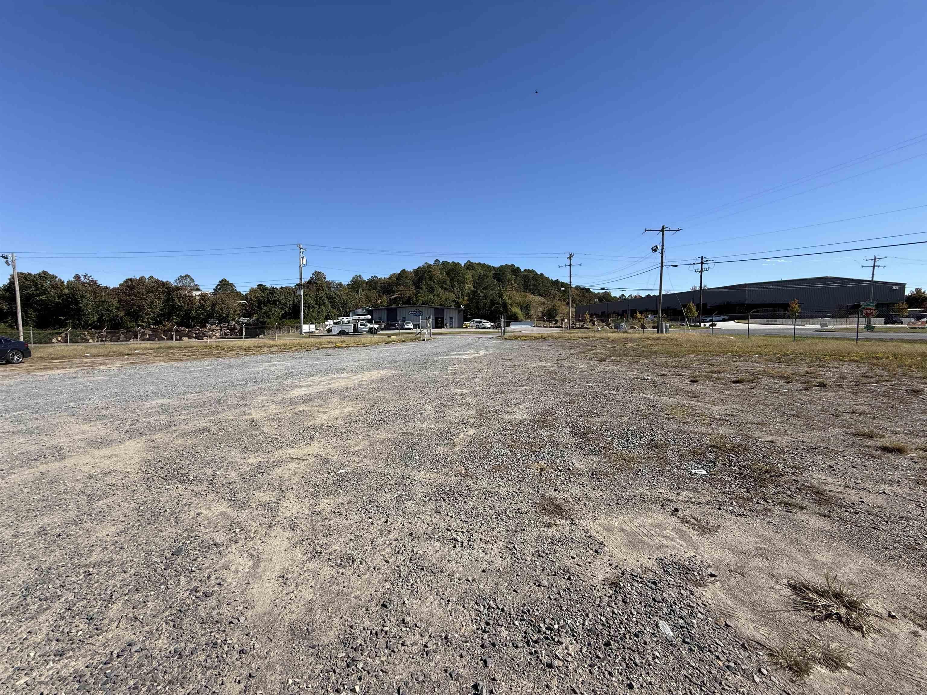 Collins Industrial Park - Commercial Sale