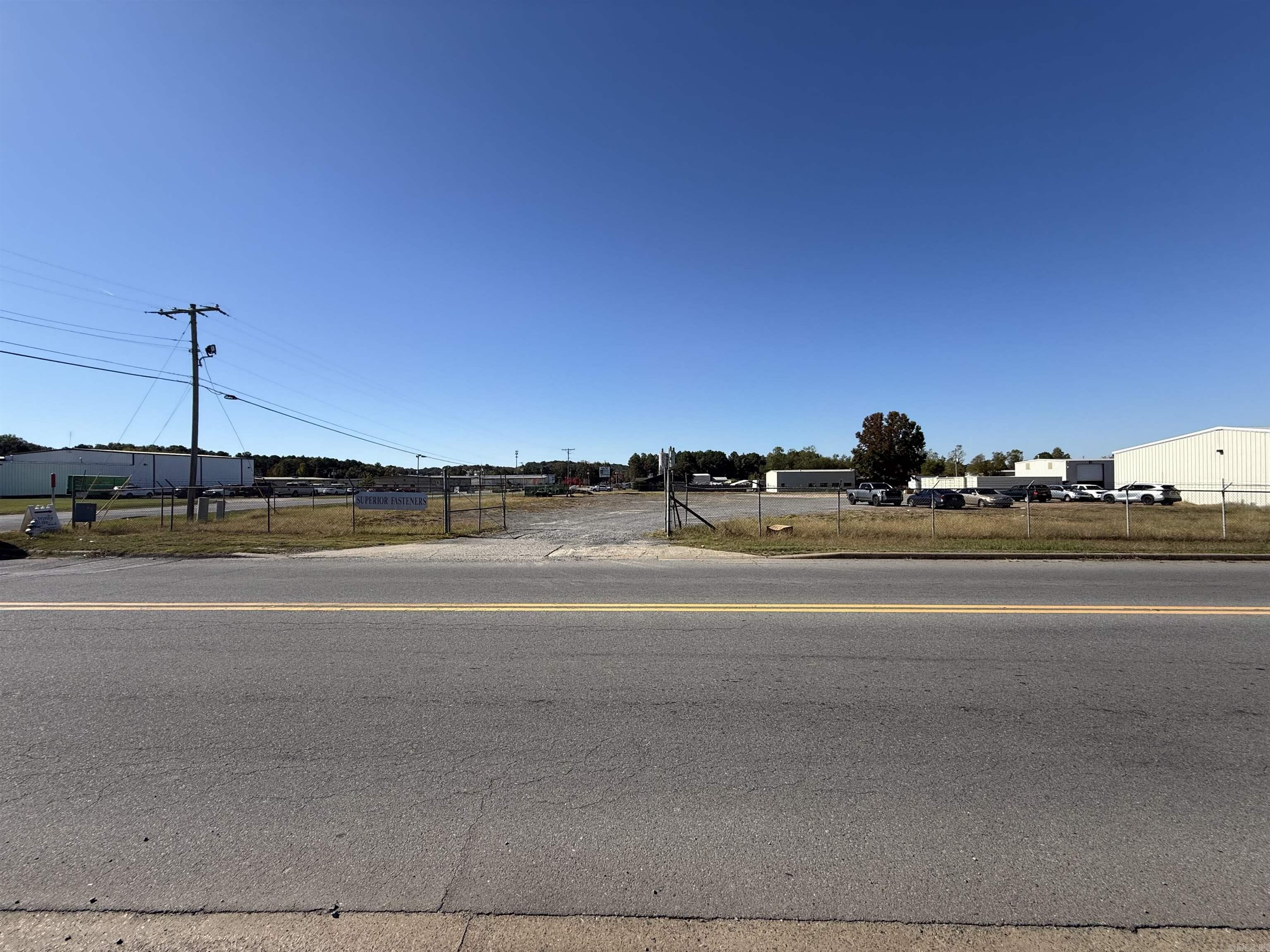 Collins Industrial Park - Commercial Sale