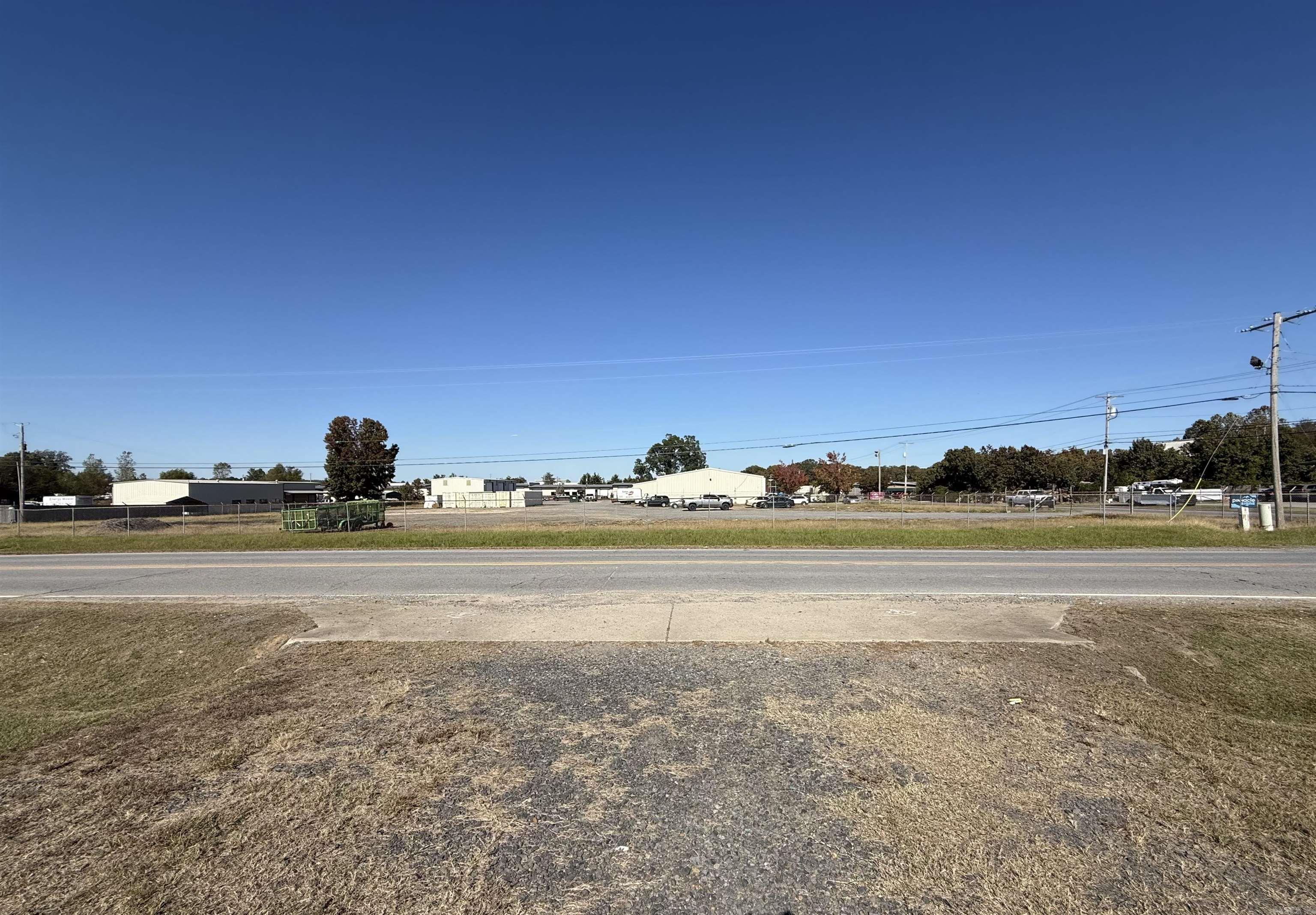 Collins Industrial Park - Commercial Sale
