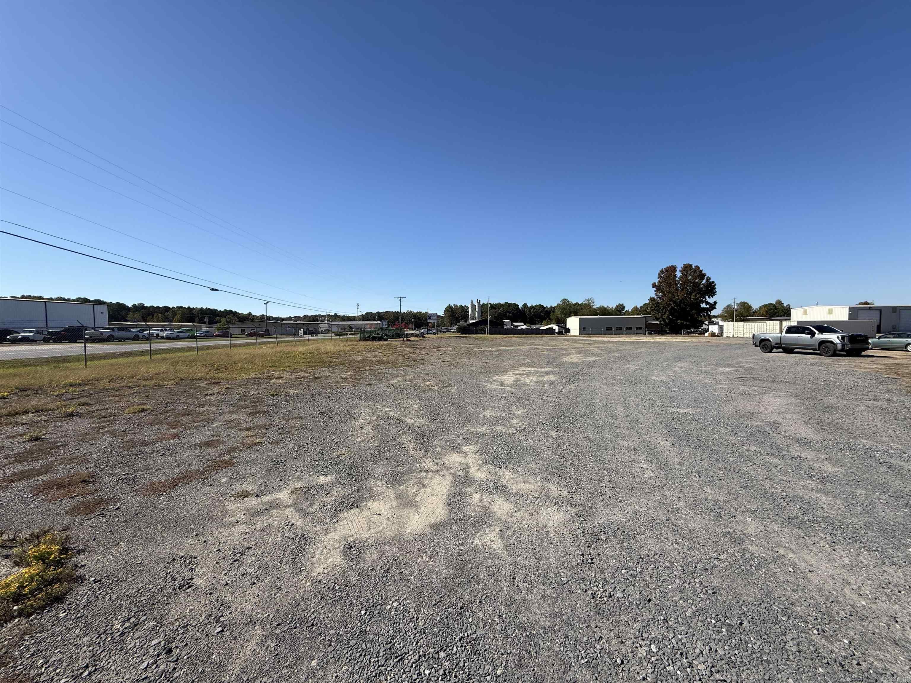 Collins Industrial Park - Commercial Sale